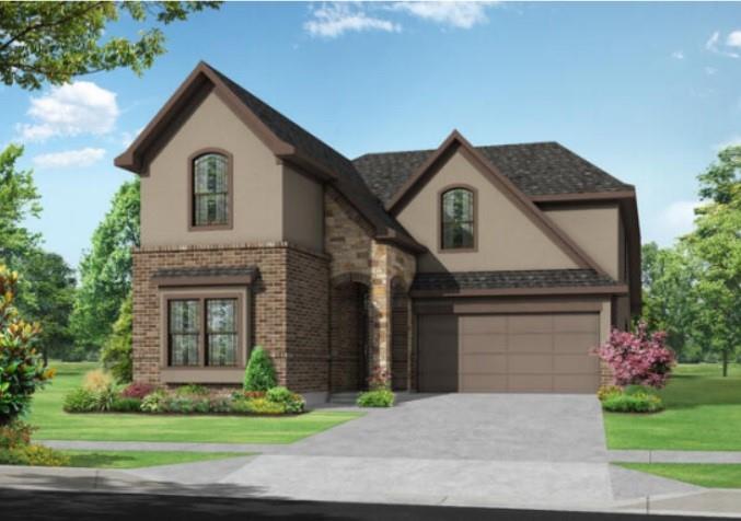 10814 Starlight Ln, Richmond, TX 77469