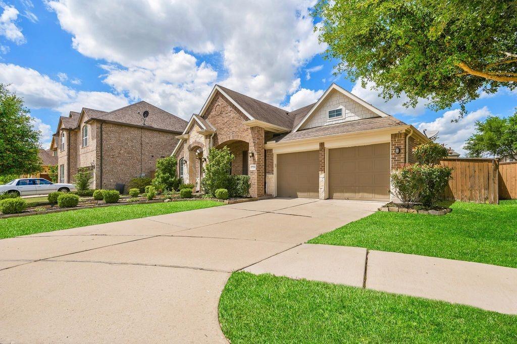 17210 Pentland Ct, Richmond, TX 77407 photo