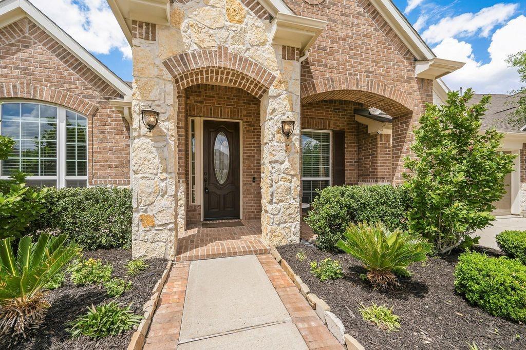 17210 Pentland Ct, Richmond, TX 77407 photo