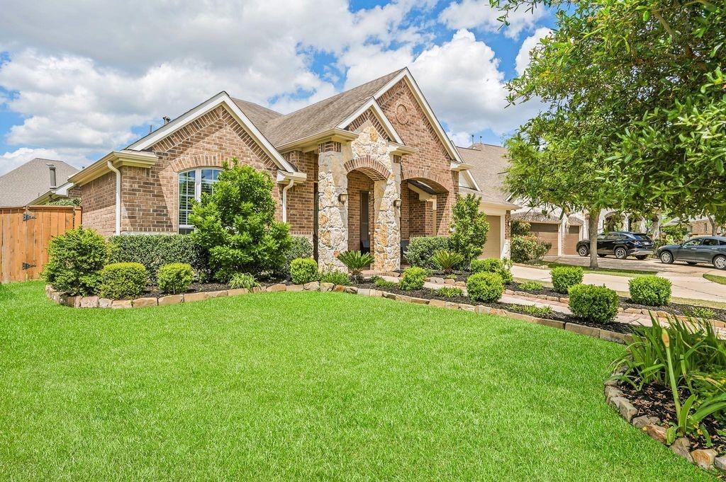 17210 Pentland Ct, Richmond, TX 77407 photo