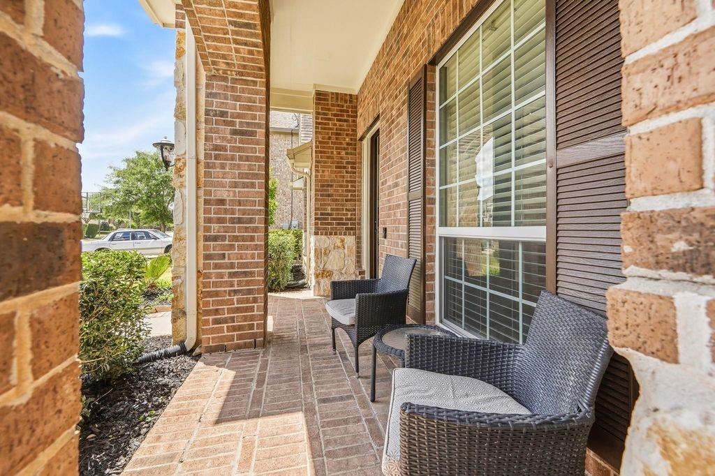 17210 Pentland Ct, Richmond, TX 77407 photo