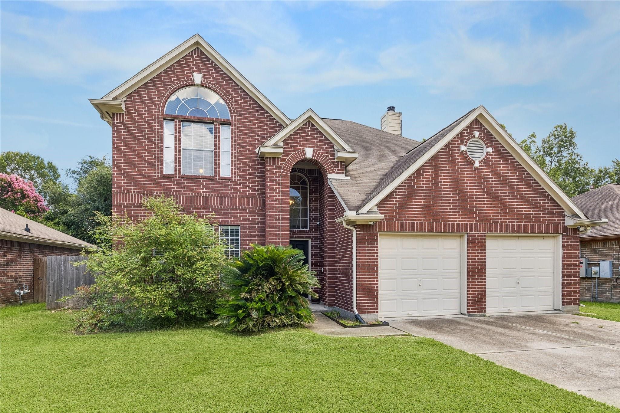 23234 Grand Rapids Ln, Spring, TX 77373 photo