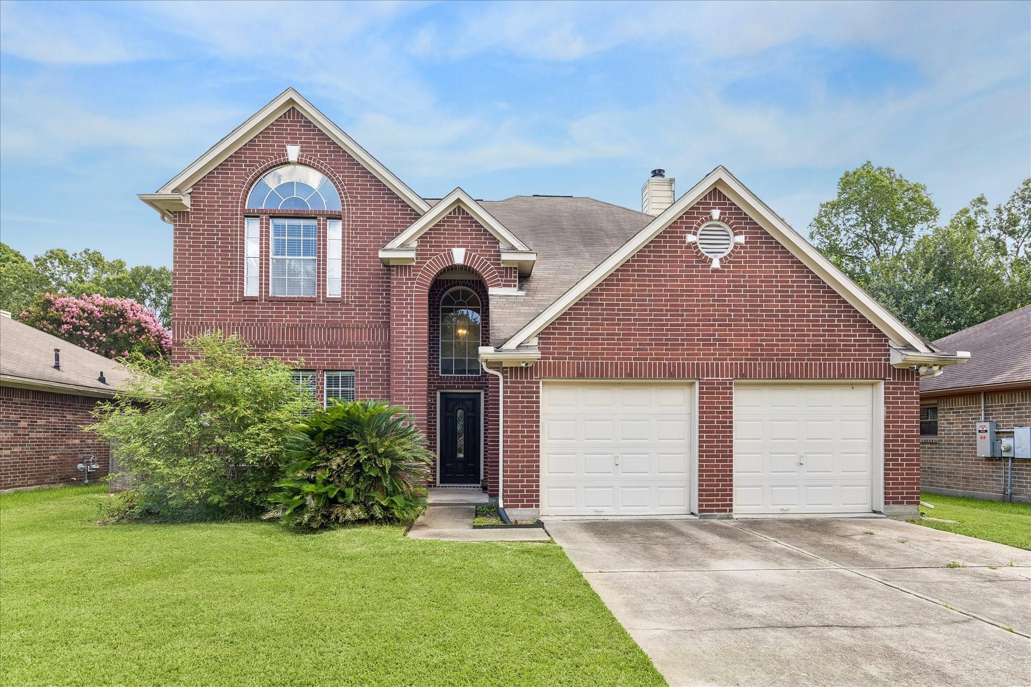 23234 Grand Rapids Ln, Spring, TX 77373
