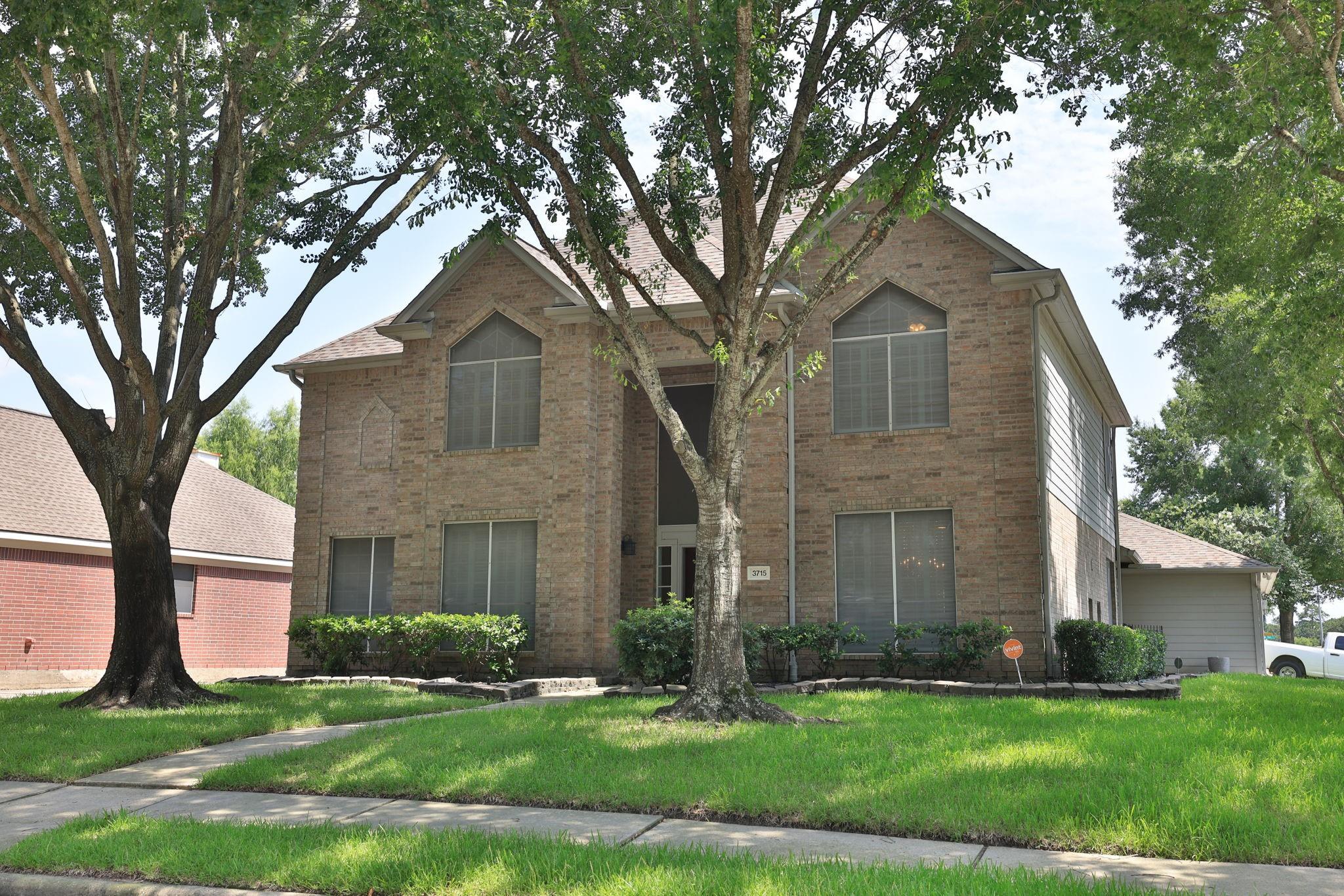 3715 Portside Dr, Spring, TX 77388 photo