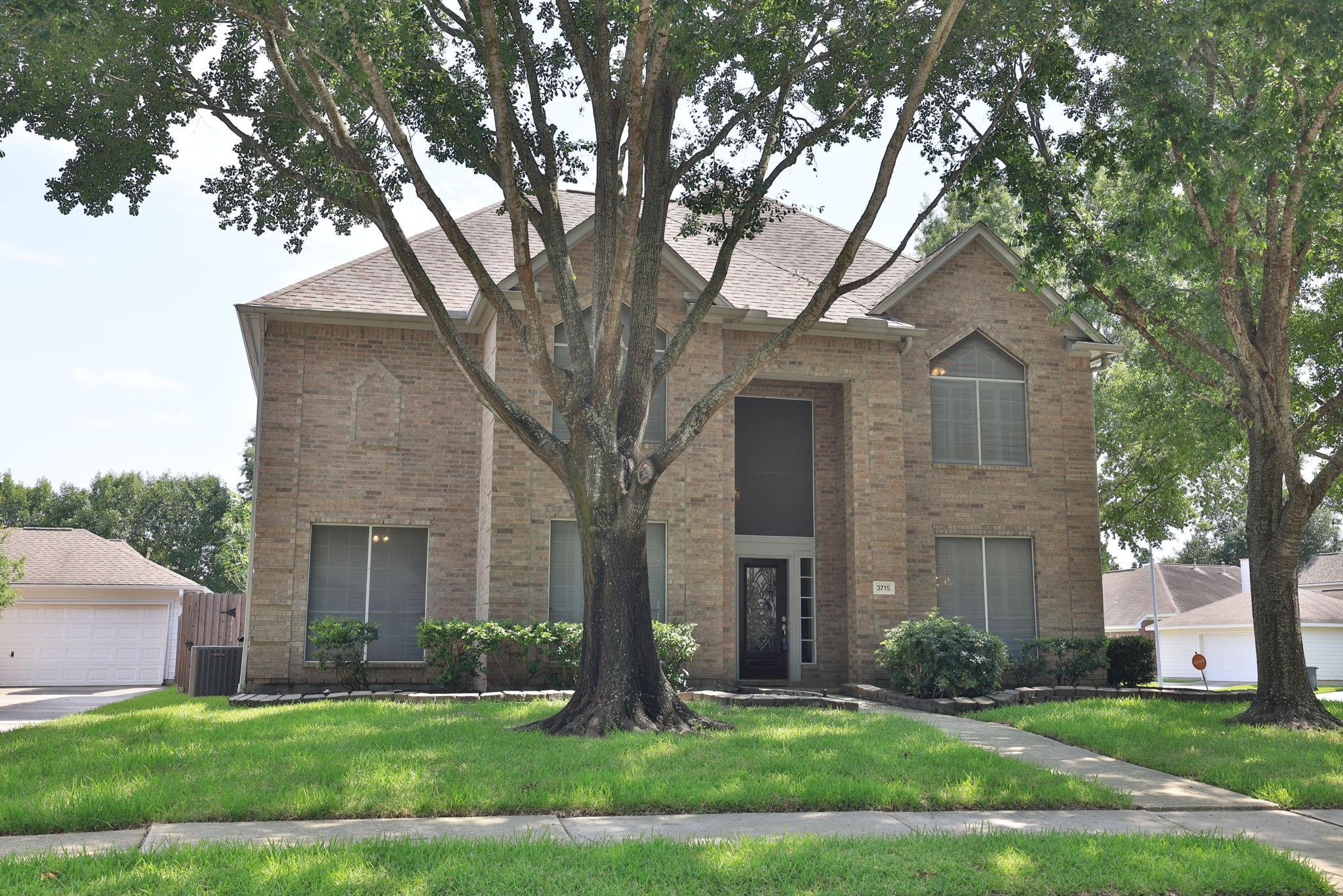 3715 Portside Dr, Spring, TX 77388 photo