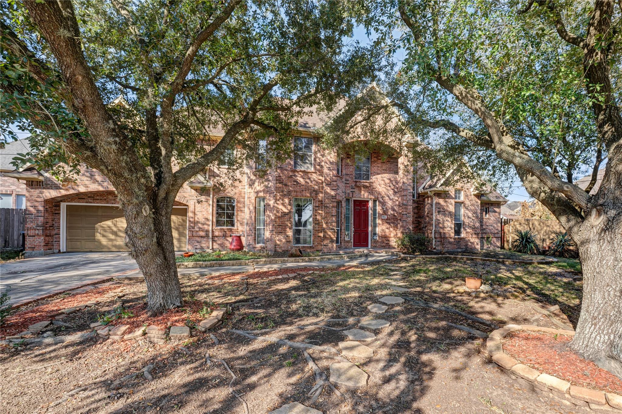 4015 England Ct, Houston, TX 77021