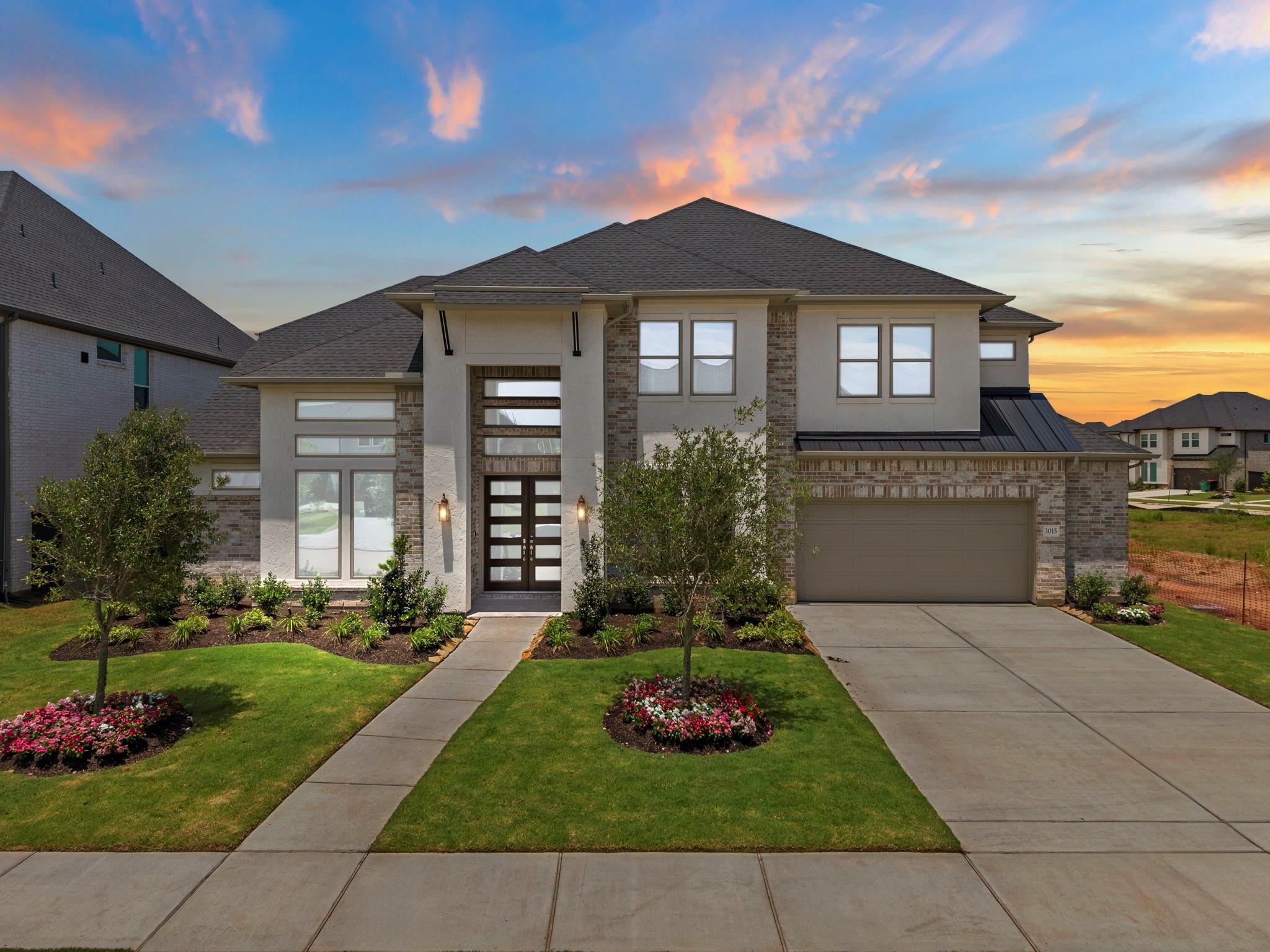 3015 Elderberry Orchard St, Richmond, TX 77406