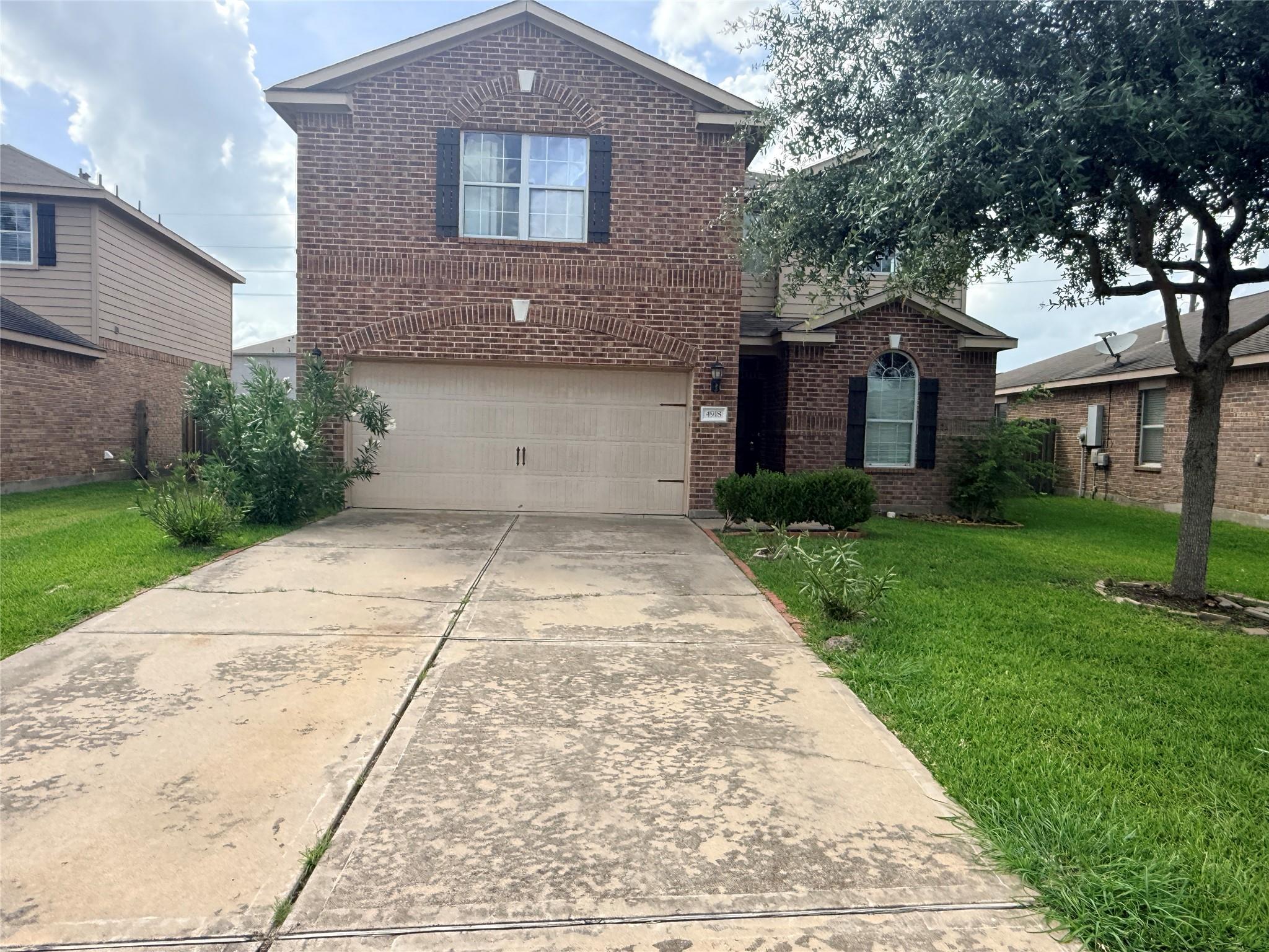 4918 Alder Bend Ln, Richmond, TX 77469