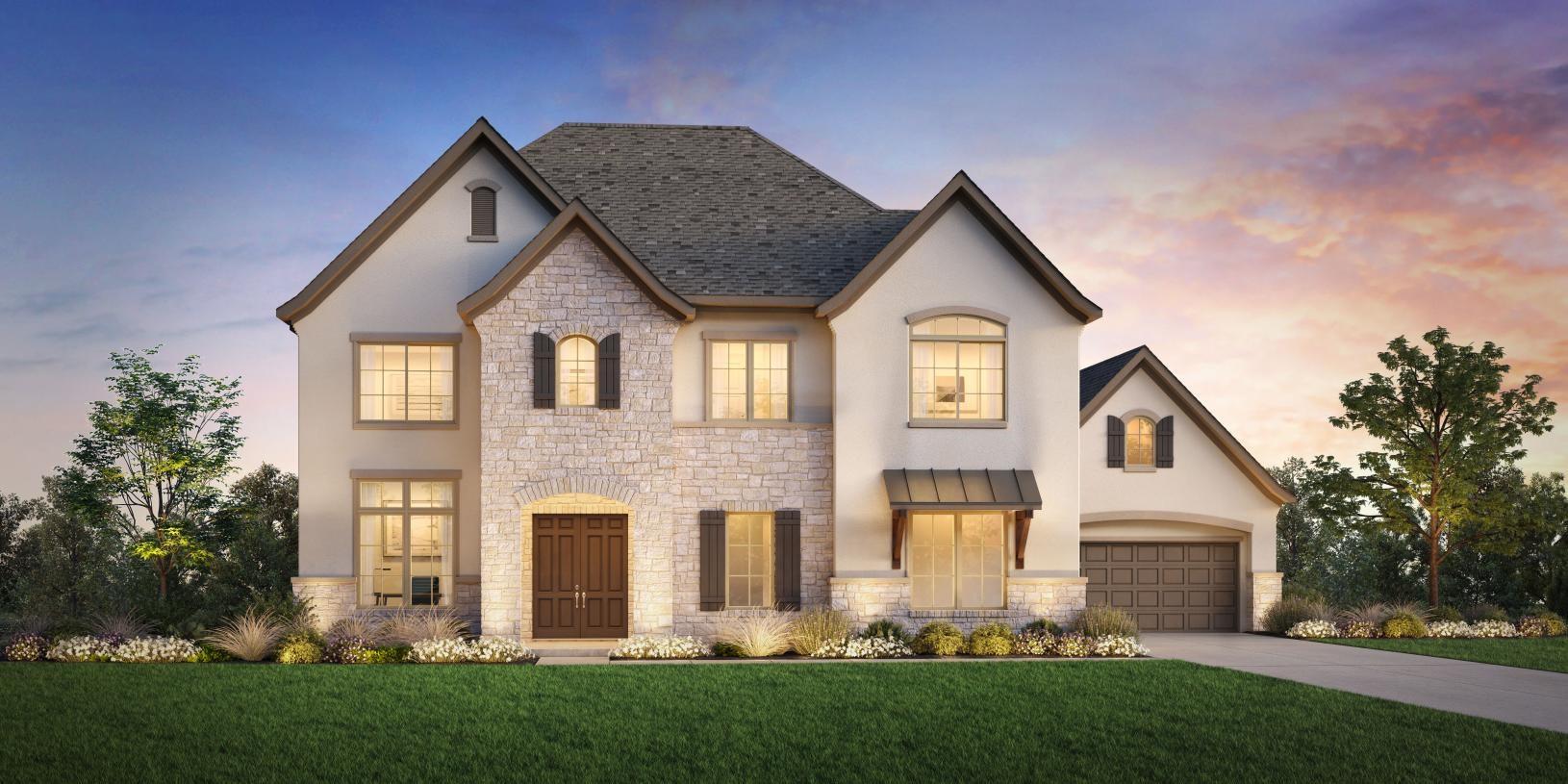28306 Woodland Creek Ct, Spring, TX 77386