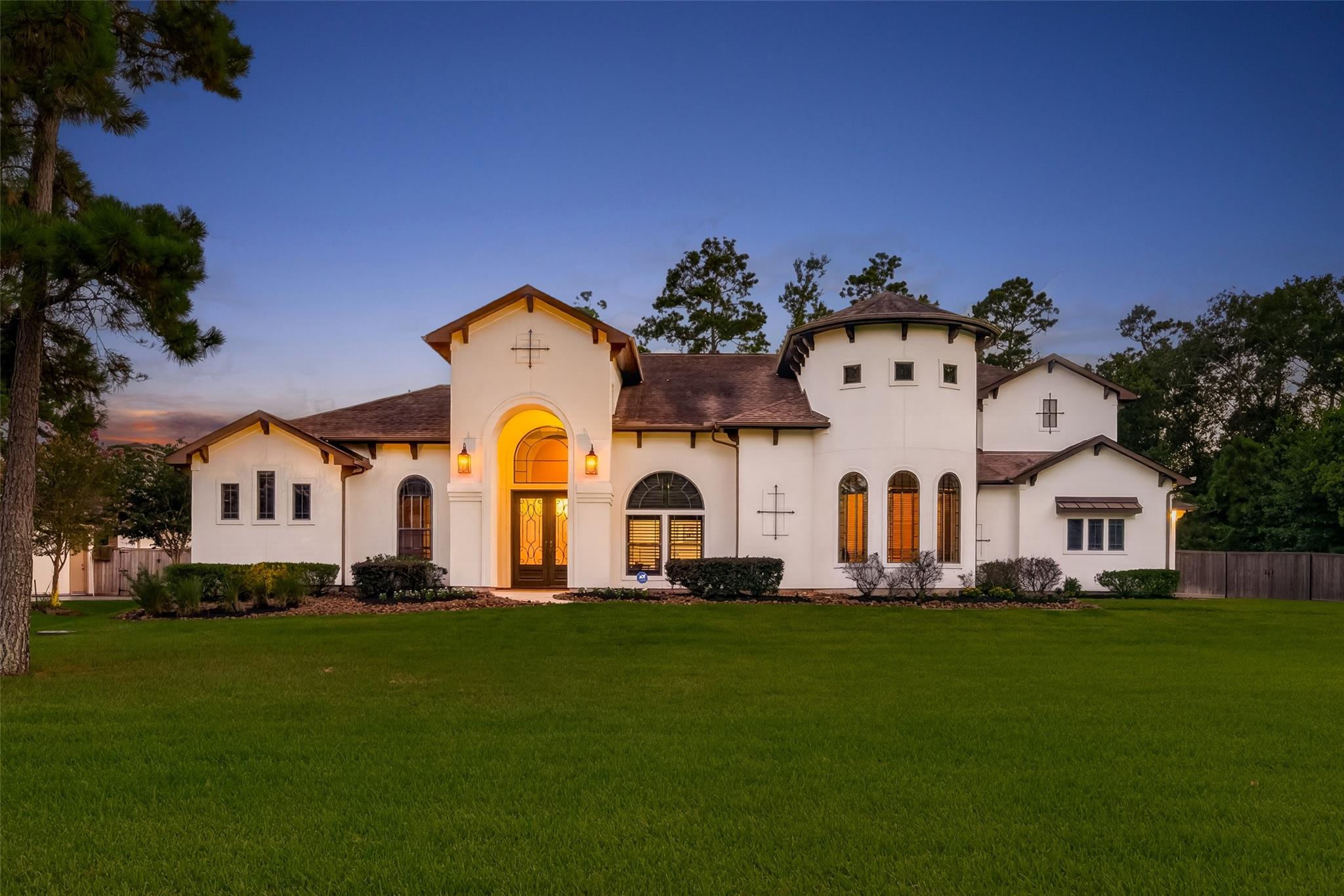 27107 Balsam Fir Cir, Spring, TX 77386