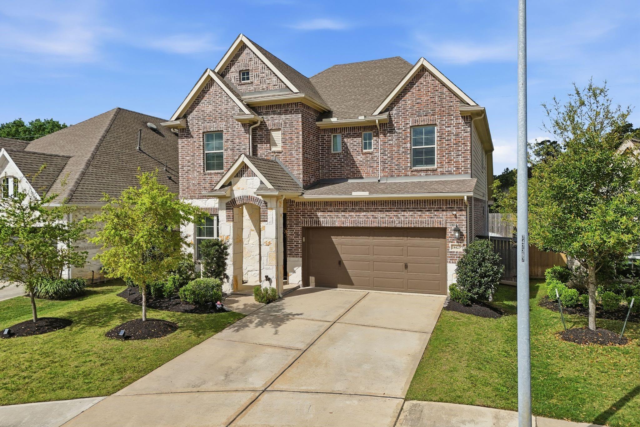 24423 Morningside Terrace Ct, Tomball, TX 77375