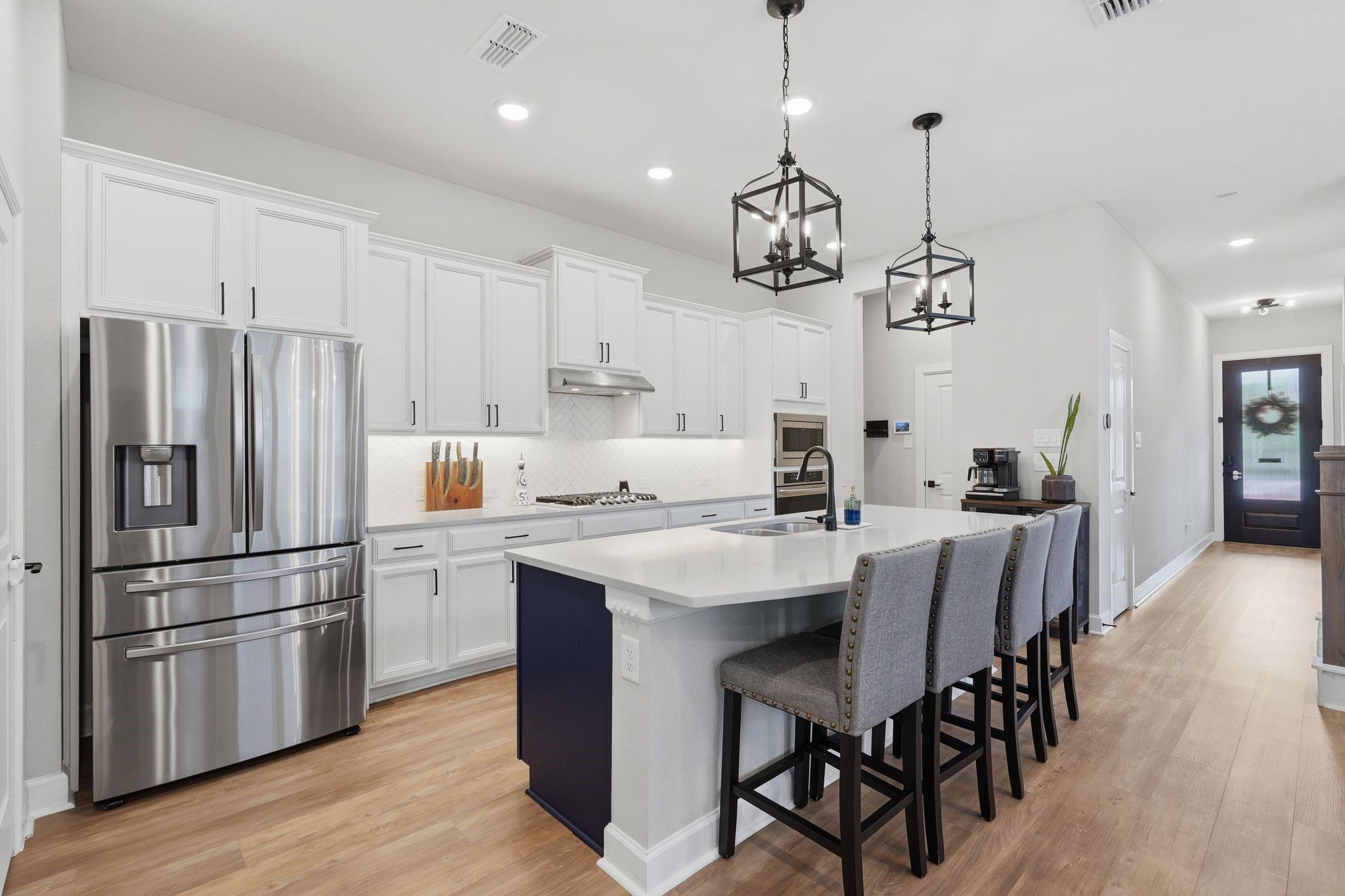 24423 Morningside Terrace Ct, Tomball, TX 77375 photo