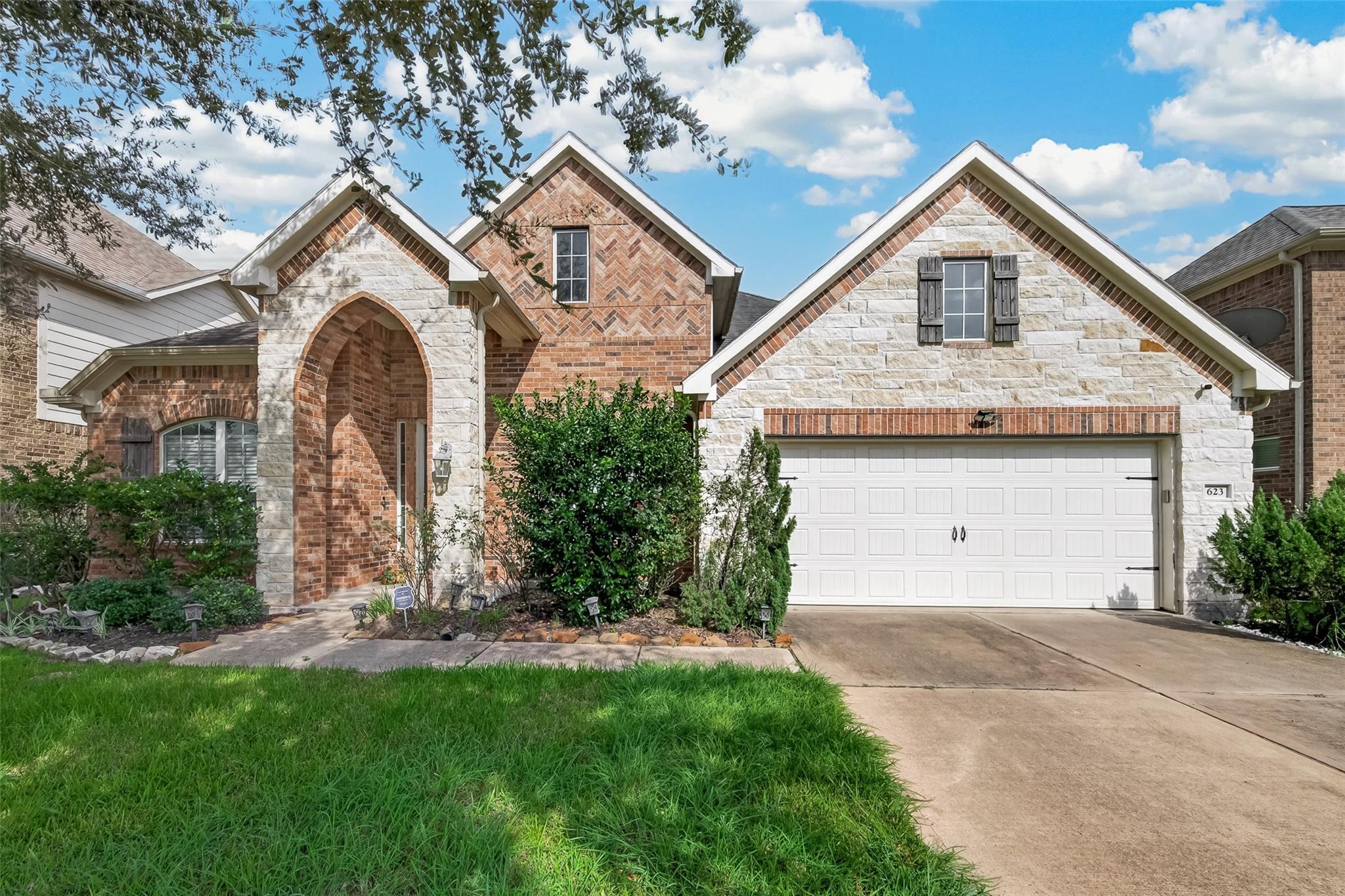 623 Orlandis Ln, Richmond, TX 77469