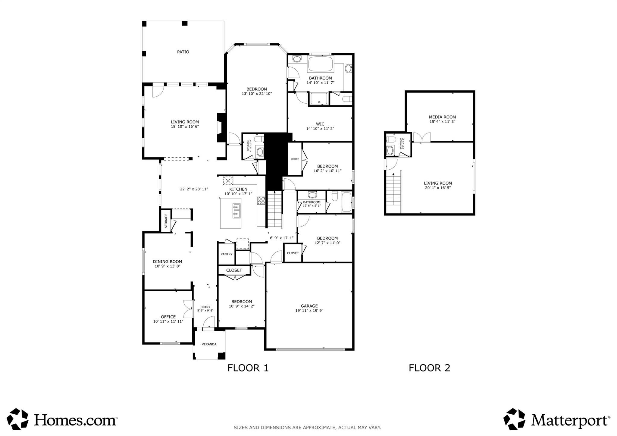 623 Orlandis Ln, Richmond, TX 77469 photo