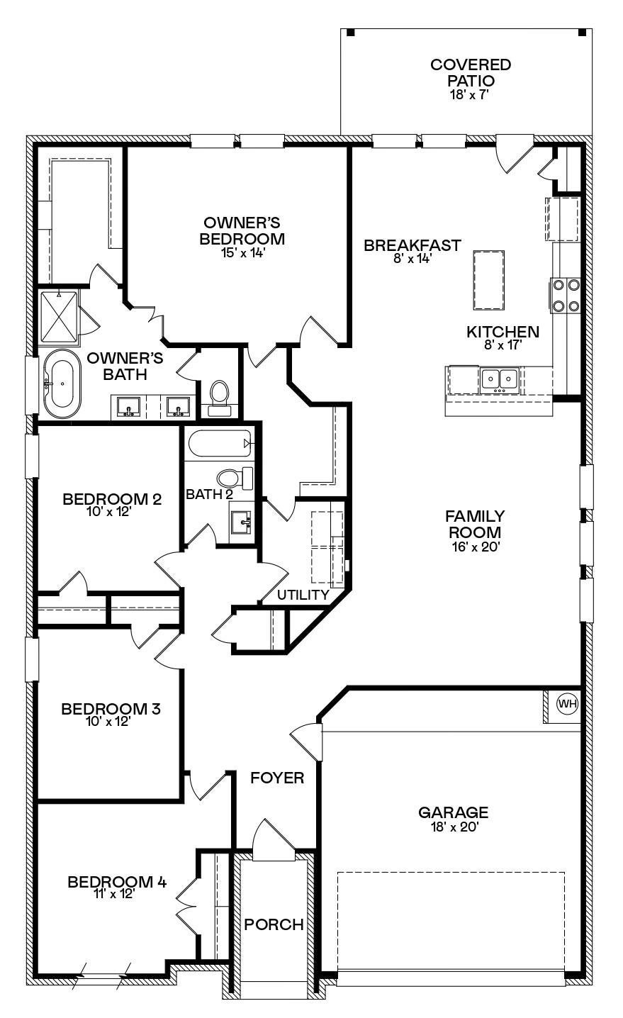 7029 Salt Dome Dr, League City, TX 77546 photo