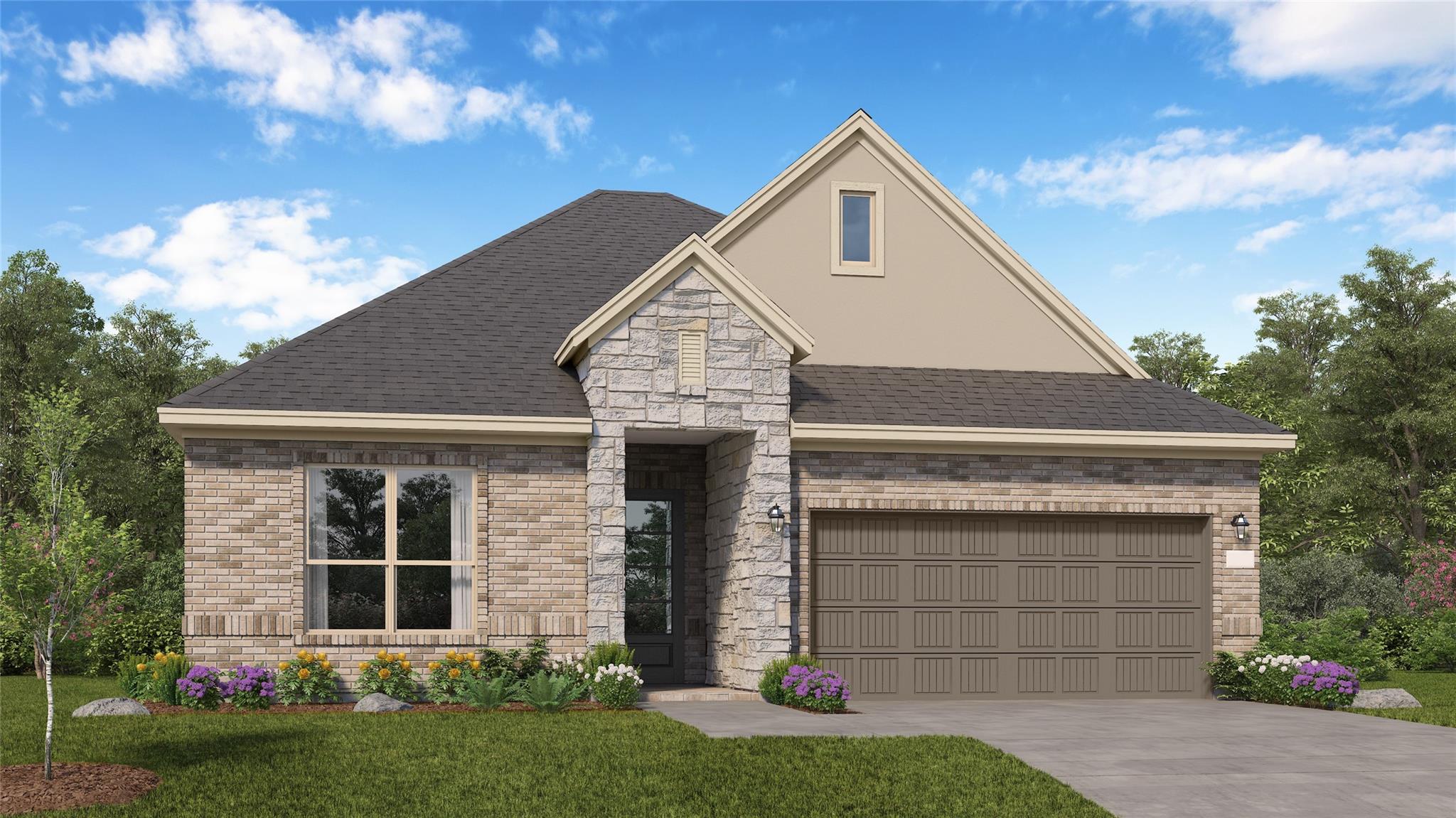 7029 Salt Dome Dr, League City, TX 77546