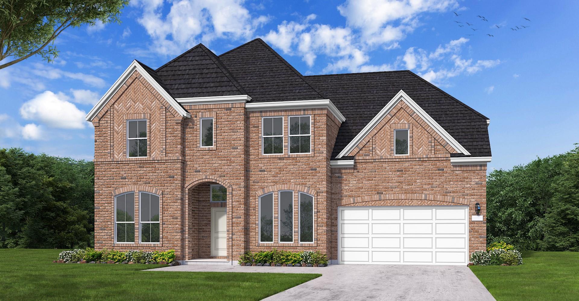 4907 Sweet Cherry Ct, Manvel, TX 77578