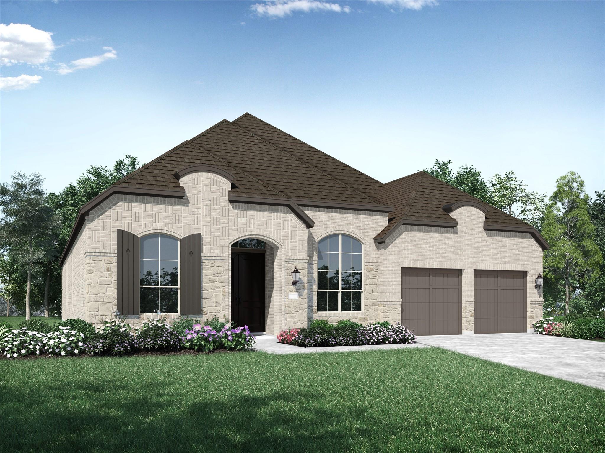 219 Harglow Ct, Willis, TX 77318 photo