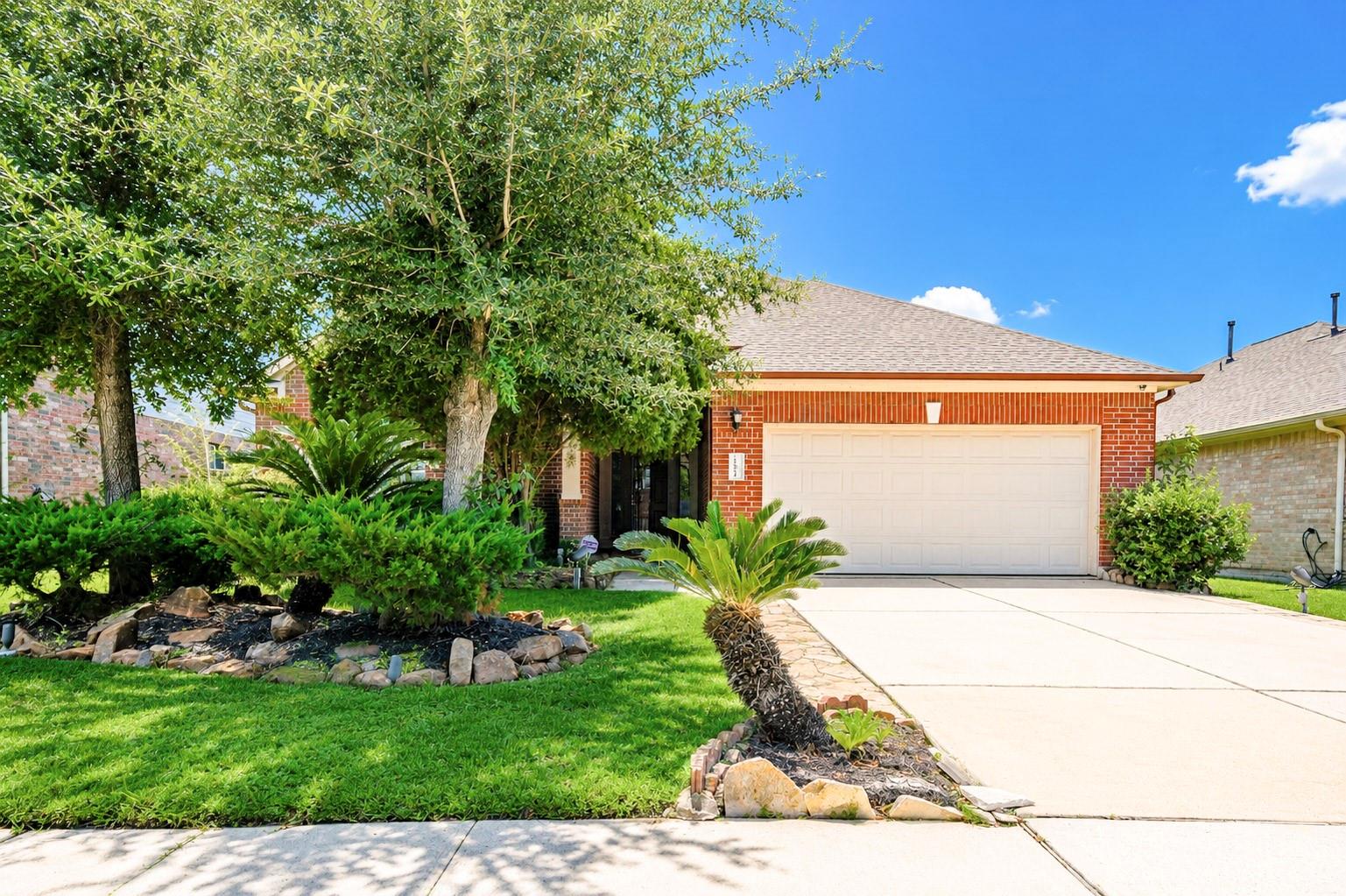 11414 Sleepy Hollow Trail Ln, Houston, TX 77089
