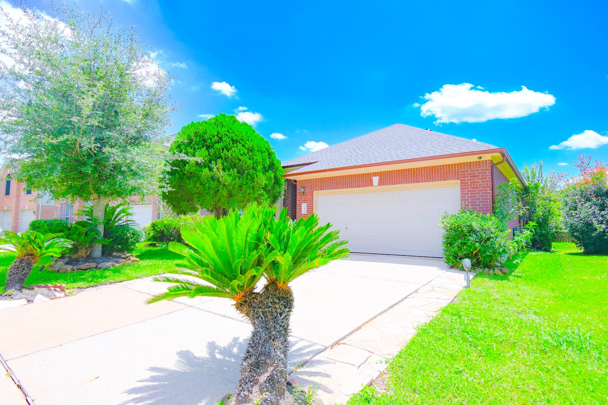 11414 Sleepy Hollow Trail Ln, Houston, TX 77089 photo