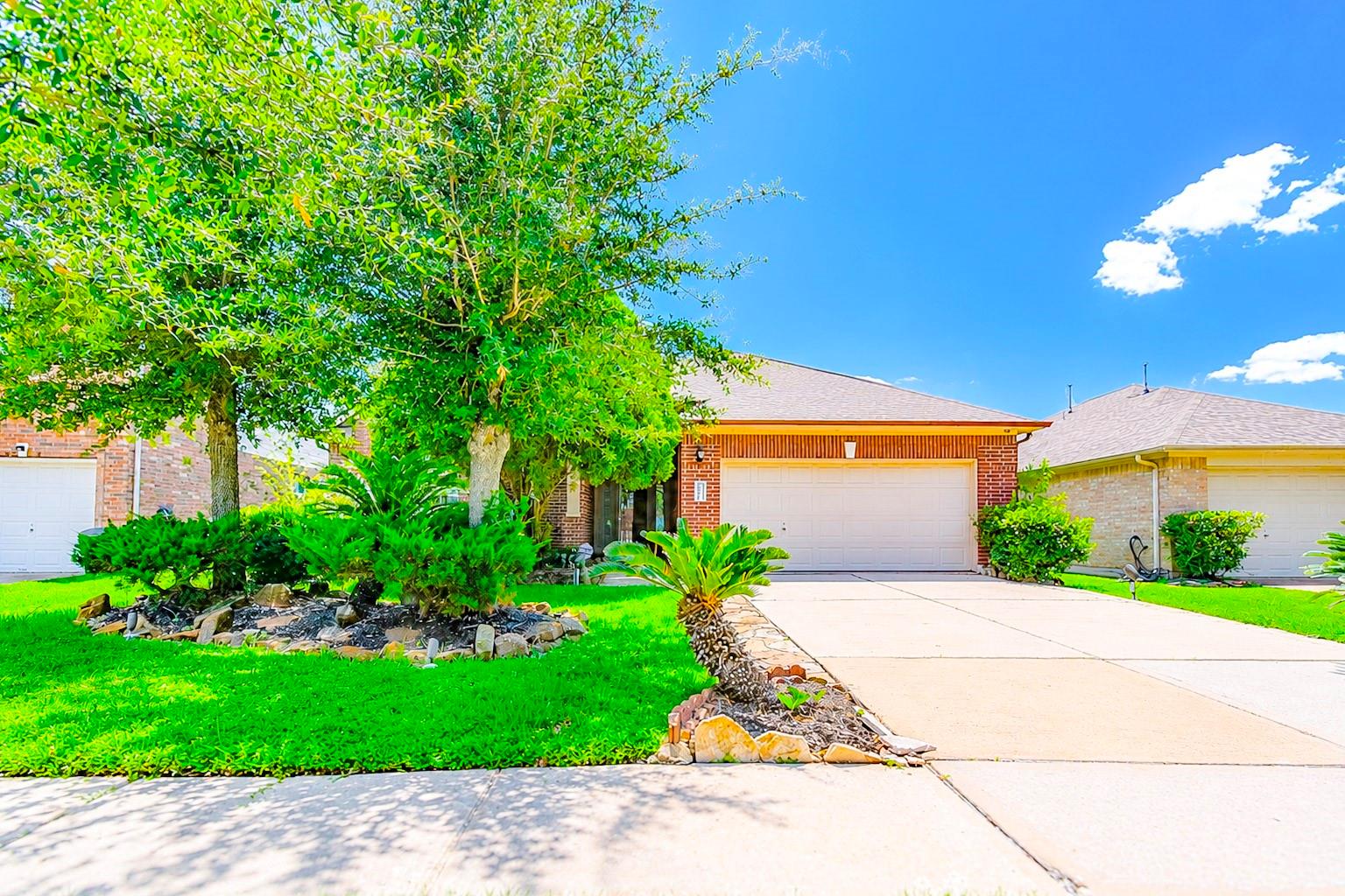 11414 Sleepy Hollow Trail Ln, Houston, TX 77089 photo