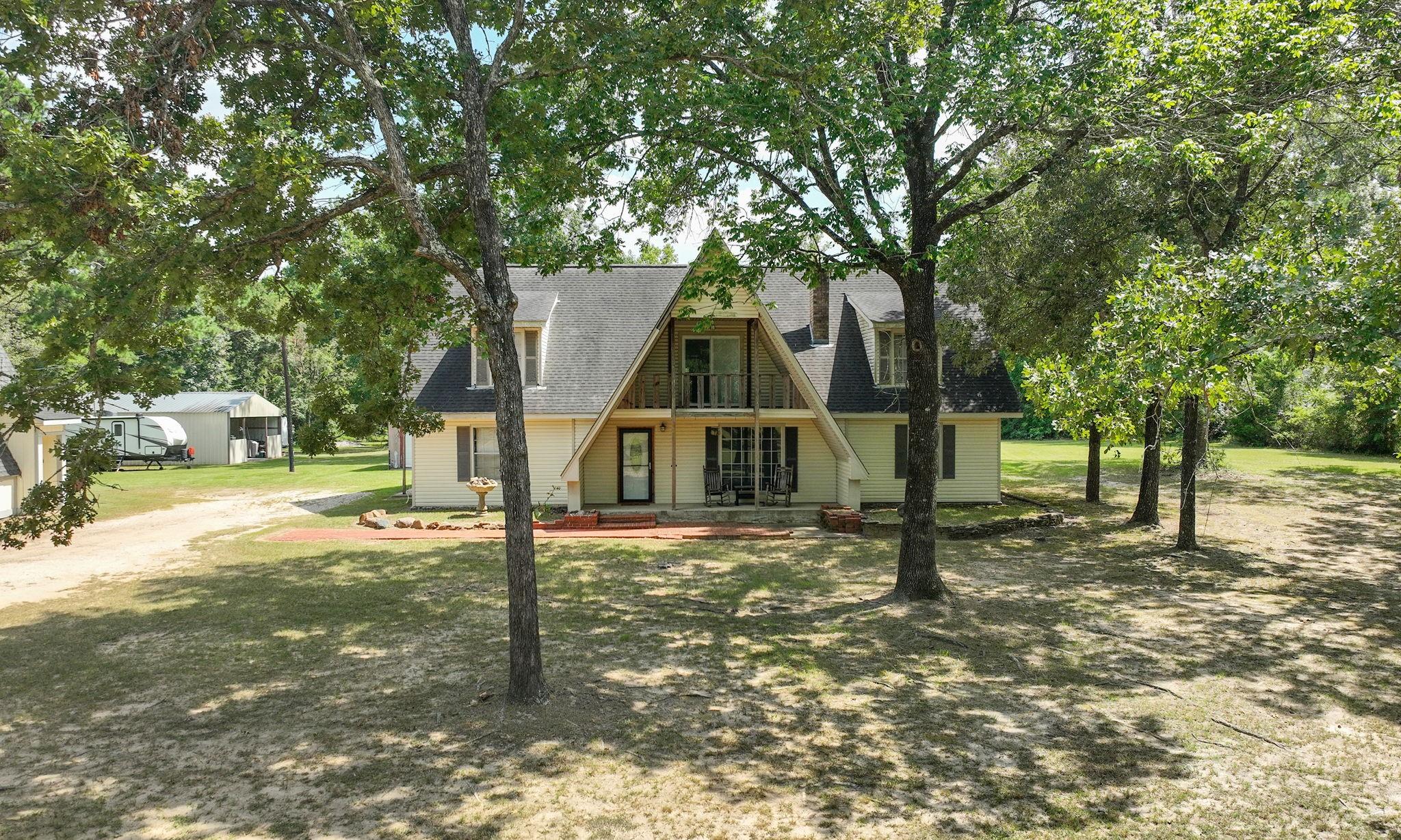 25139 Weeren Rd, Montgomery, TX 77316