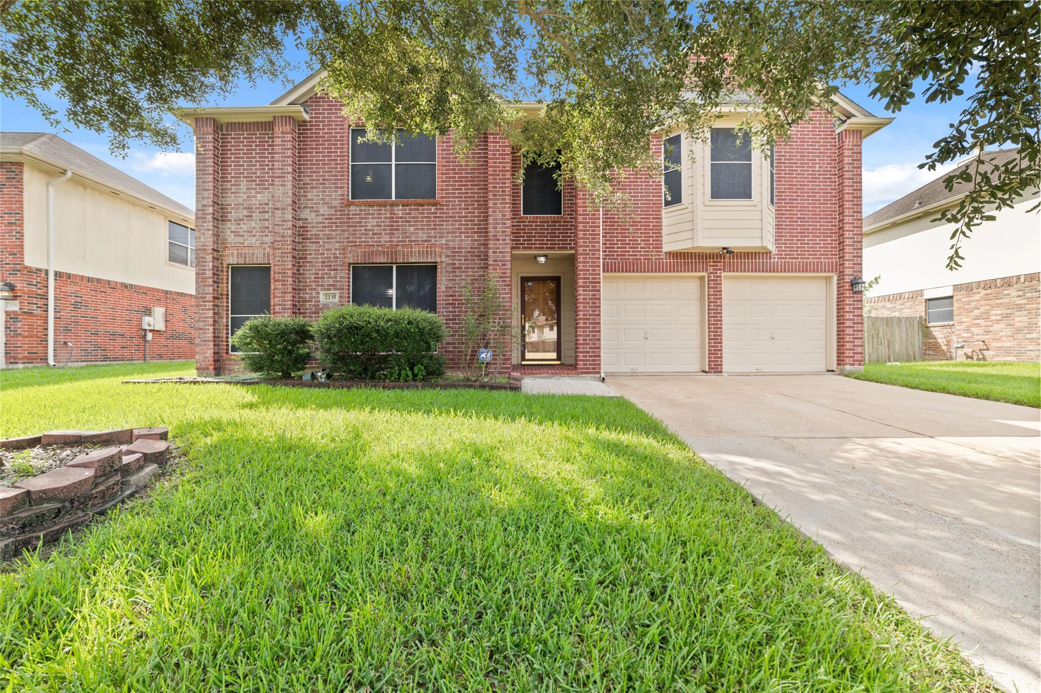 2235 Heatherwood Dr, Missouri City, TX 77489