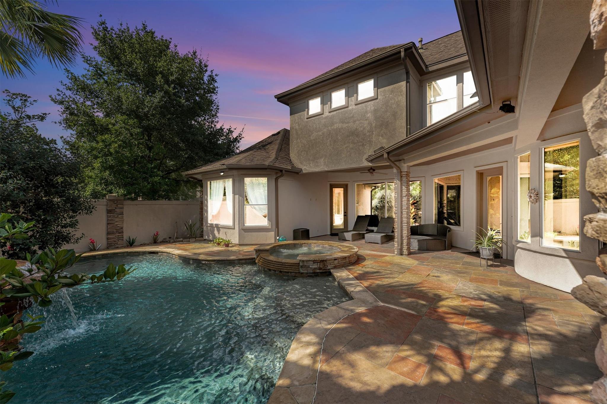 16606 Bridge Creek Falls Ct, Spring, TX 77379 photo