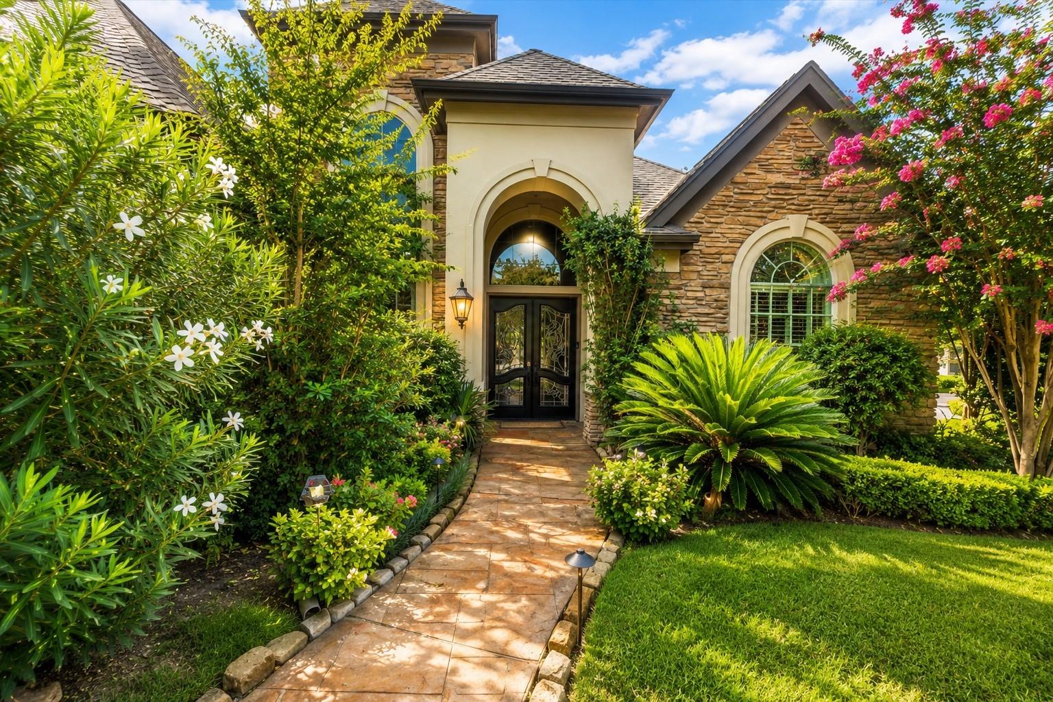 16606 Bridge Creek Falls Ct, Spring, TX 77379 photo