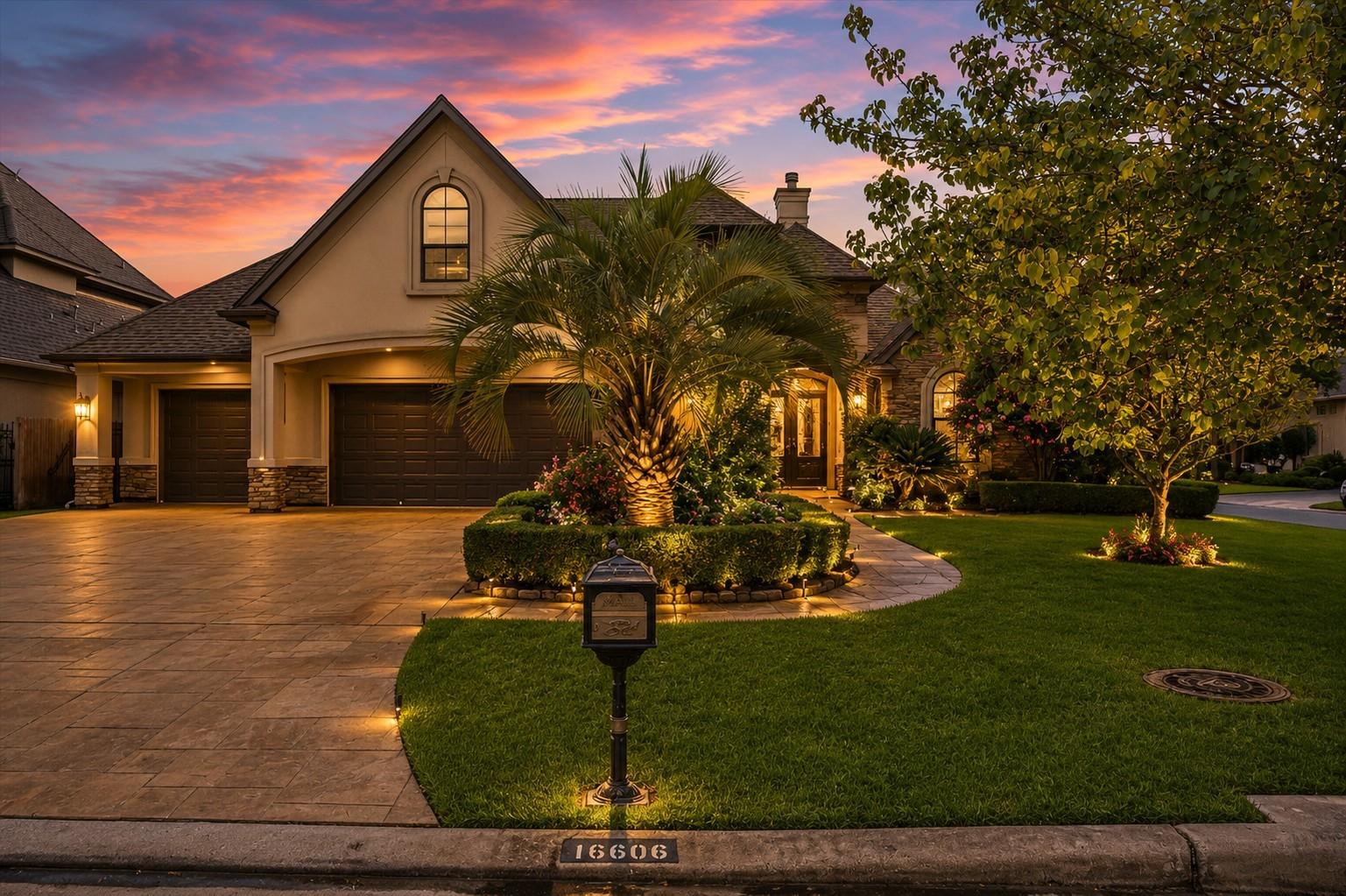 16606 Bridge Creek Falls Ct, Spring, TX 77379
