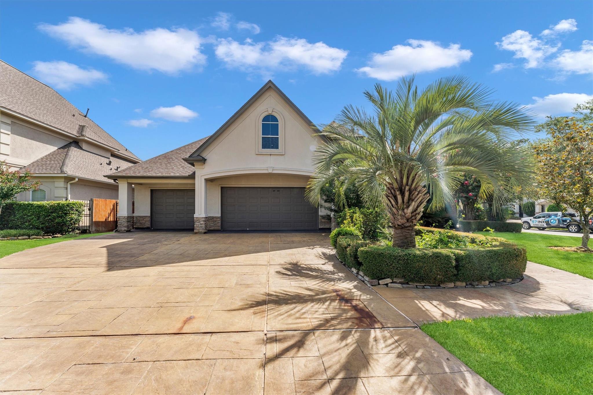 16606 Bridge Creek Falls Ct, Spring, TX 77379 photo