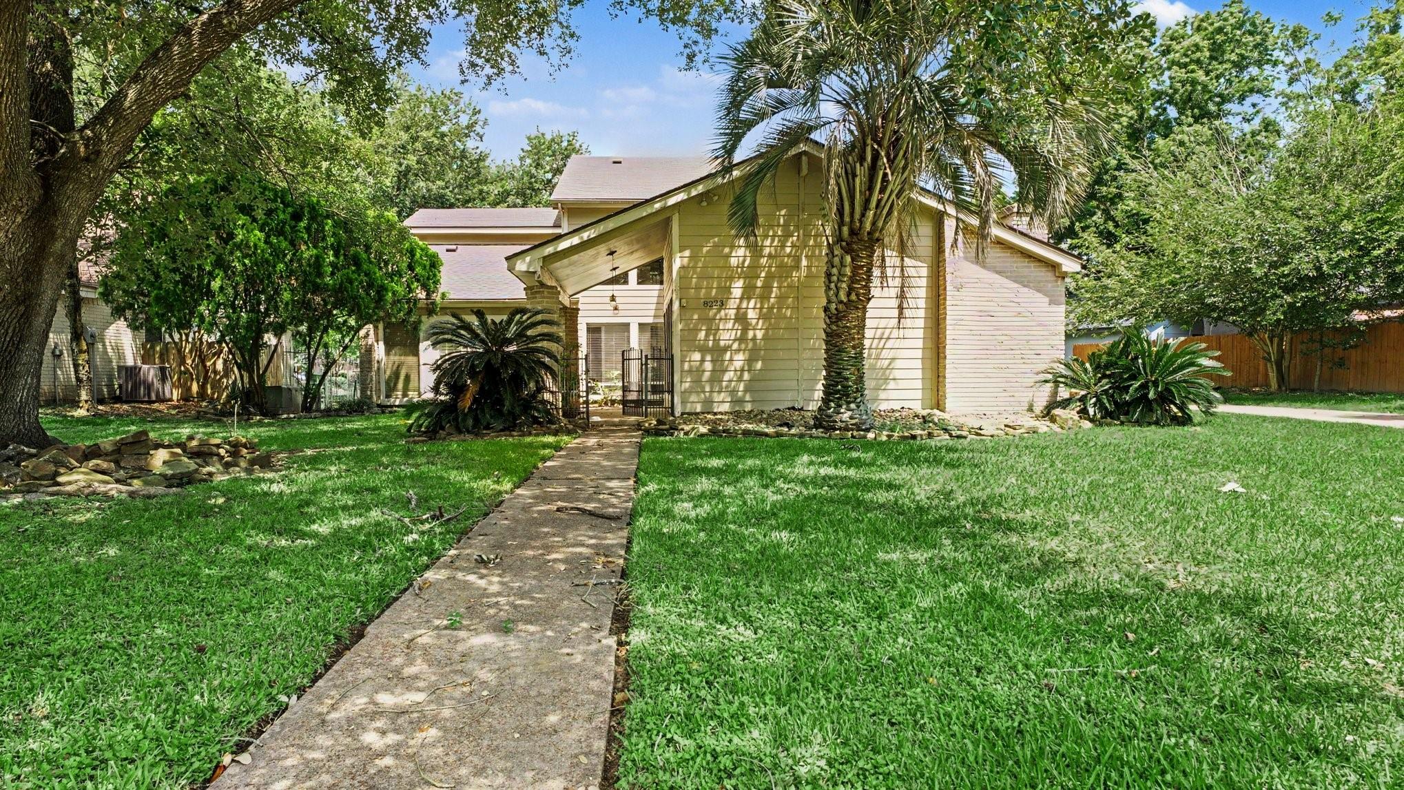 8223 Magnolia Glen Dr, Humble, TX 77346 photo