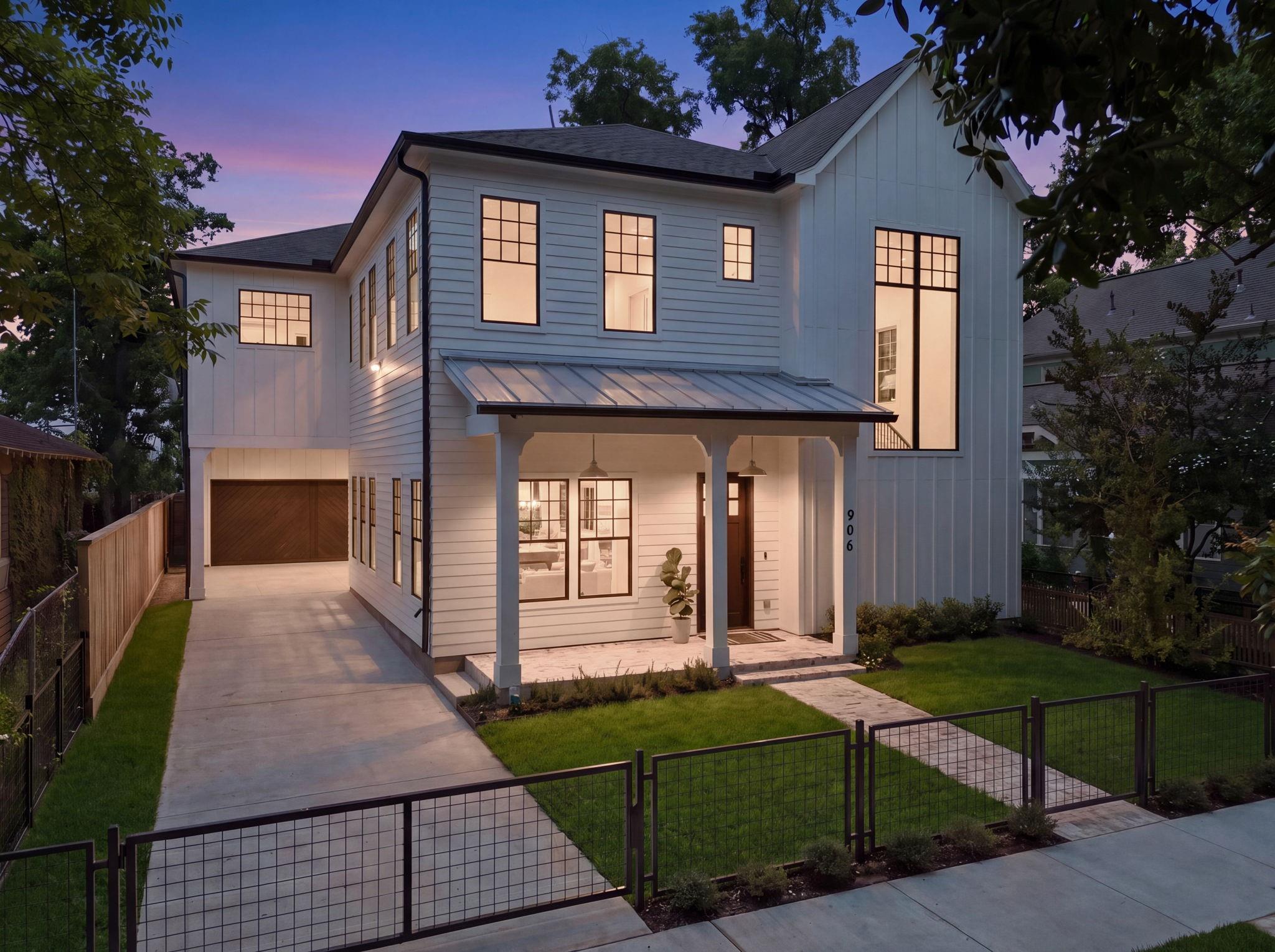 906 Bayland Ave, Houston, TX 77009