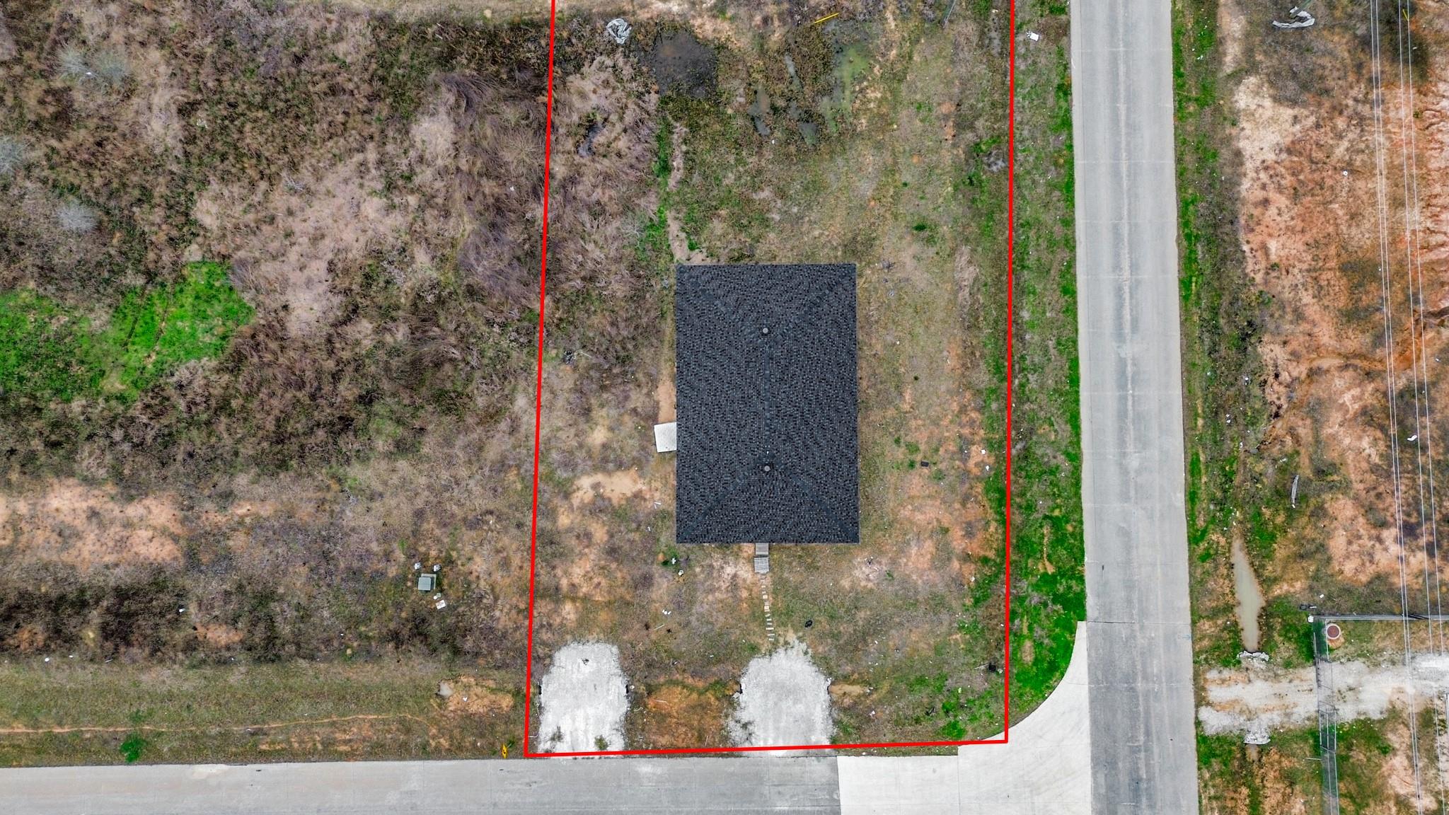 849 Road 5812, Cleveland, TX 77327