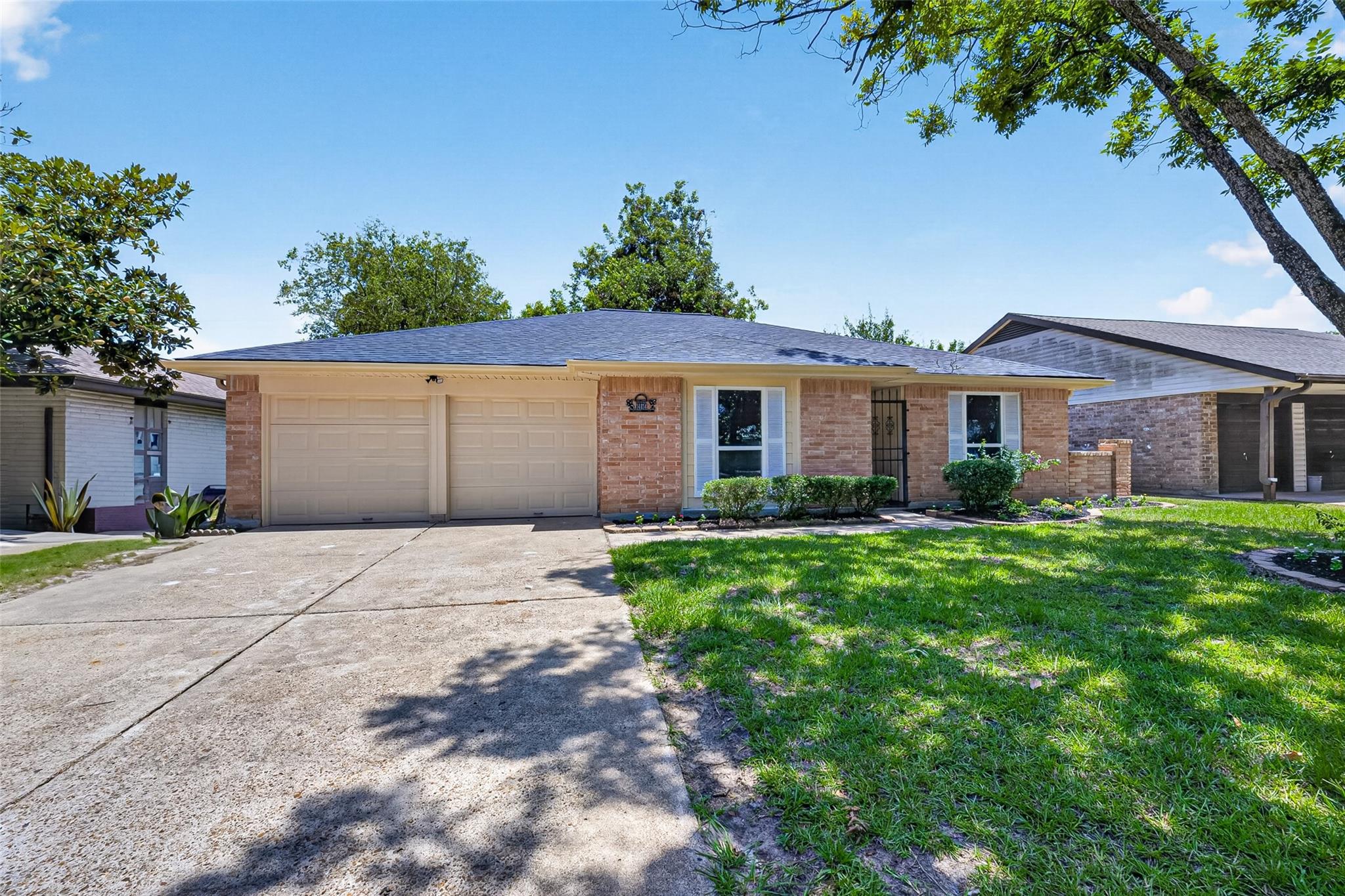 14814 Mcleod Dr, Houston, TX 77060