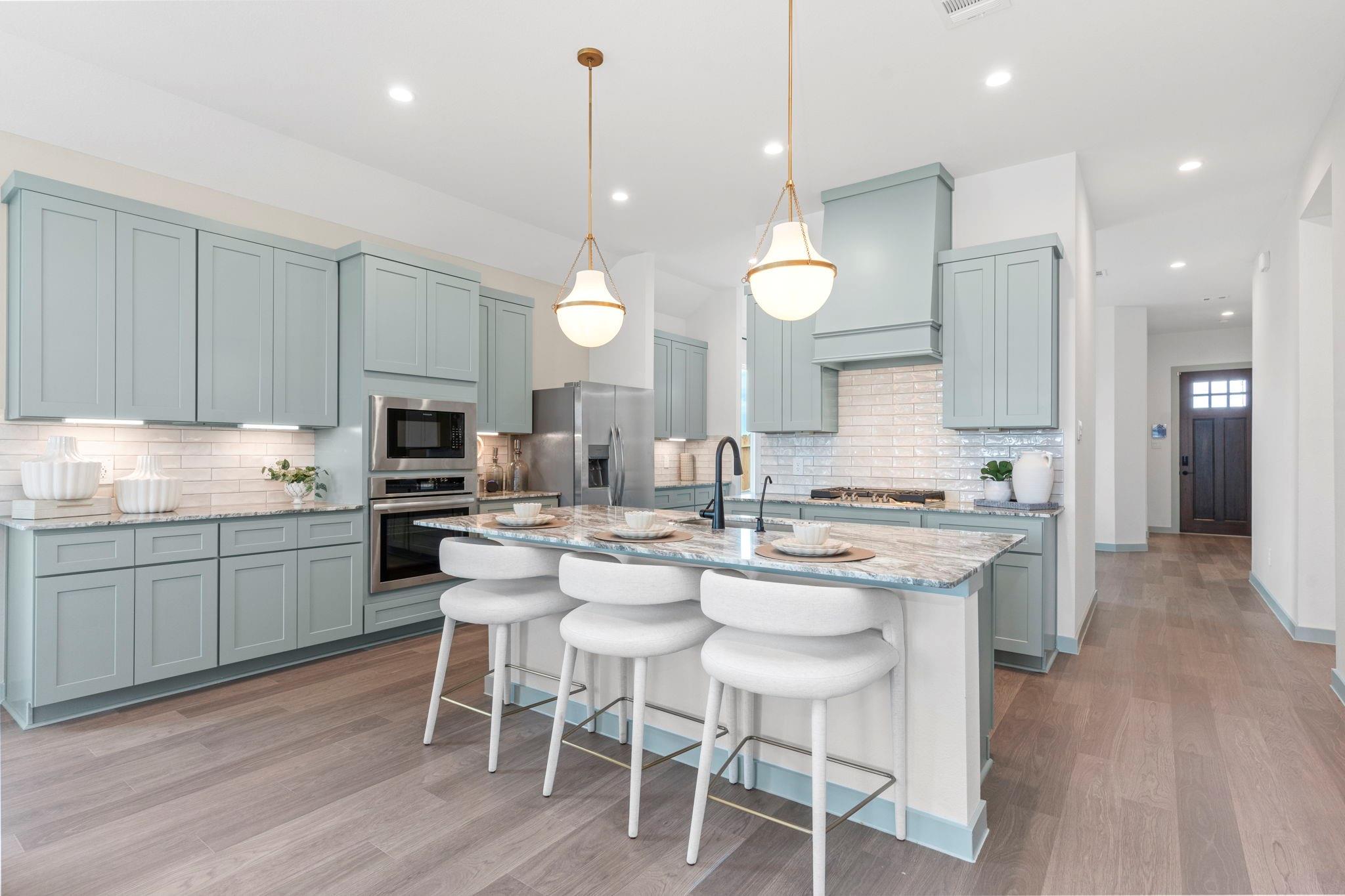 3428 Concorde Heights Dr, Pearland, TX 77581 photo