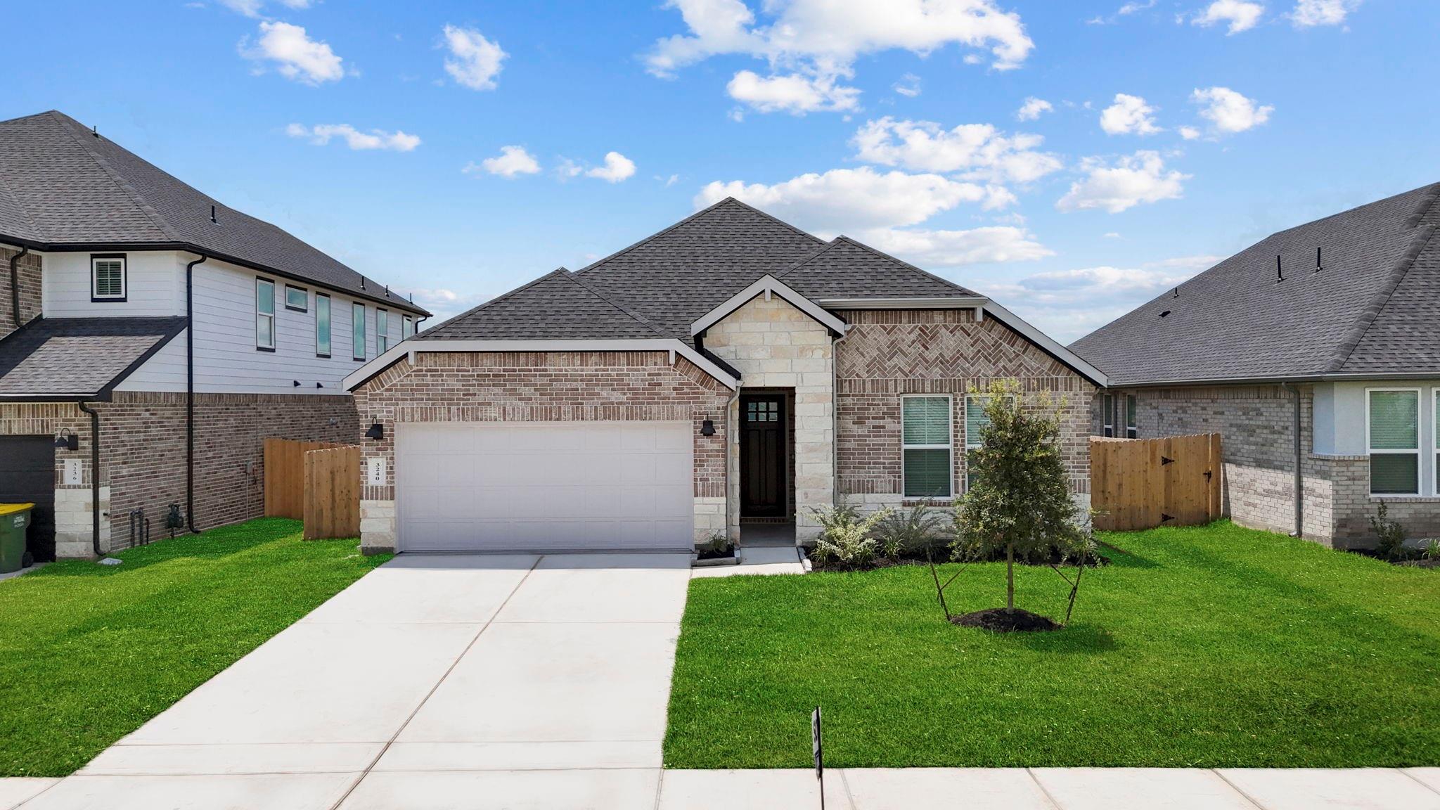 3428 Concorde Heights Dr, Pearland, TX 77581