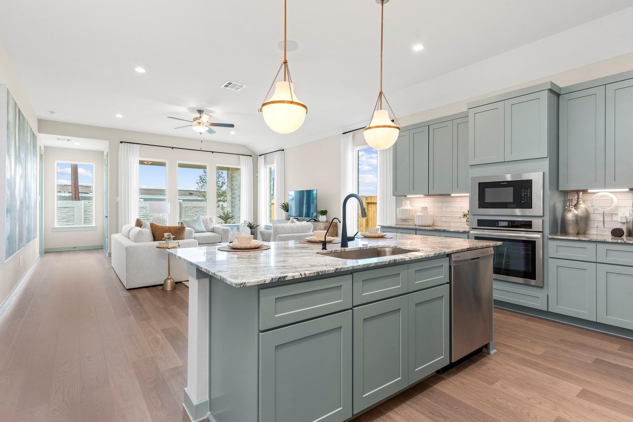 3428 Concorde Heights Dr, Pearland, TX 77581 photo