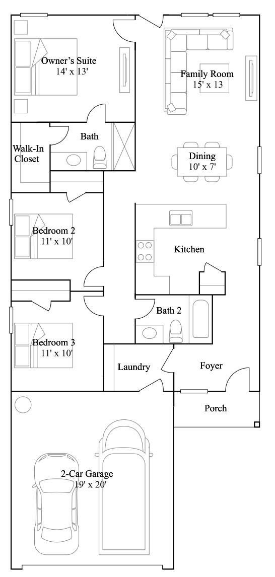 5626 Headwater Creek Trl, Humble, TX 77338 photo