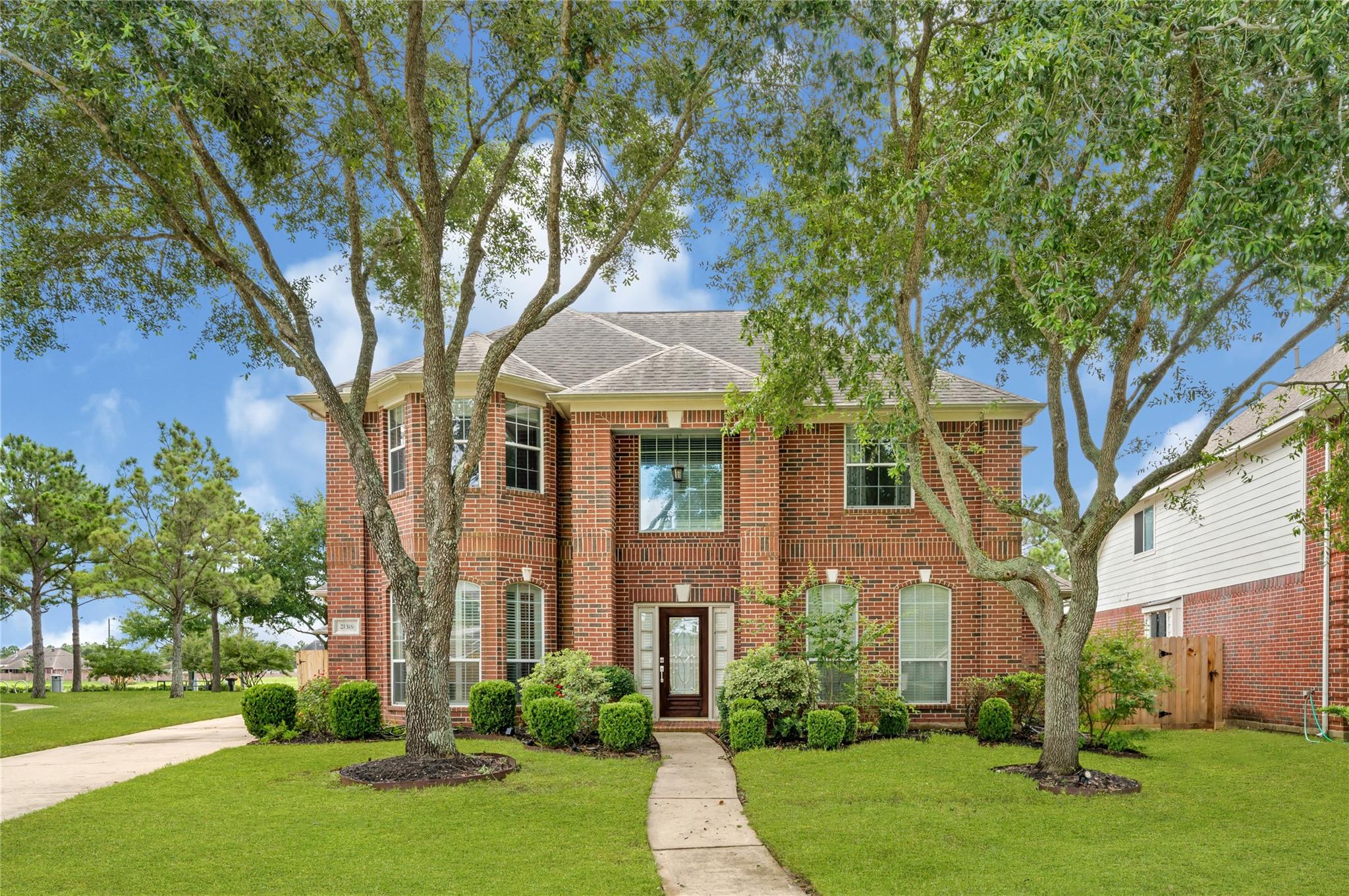 21319 Wild Jasmine Ln, Katy, TX 77450
