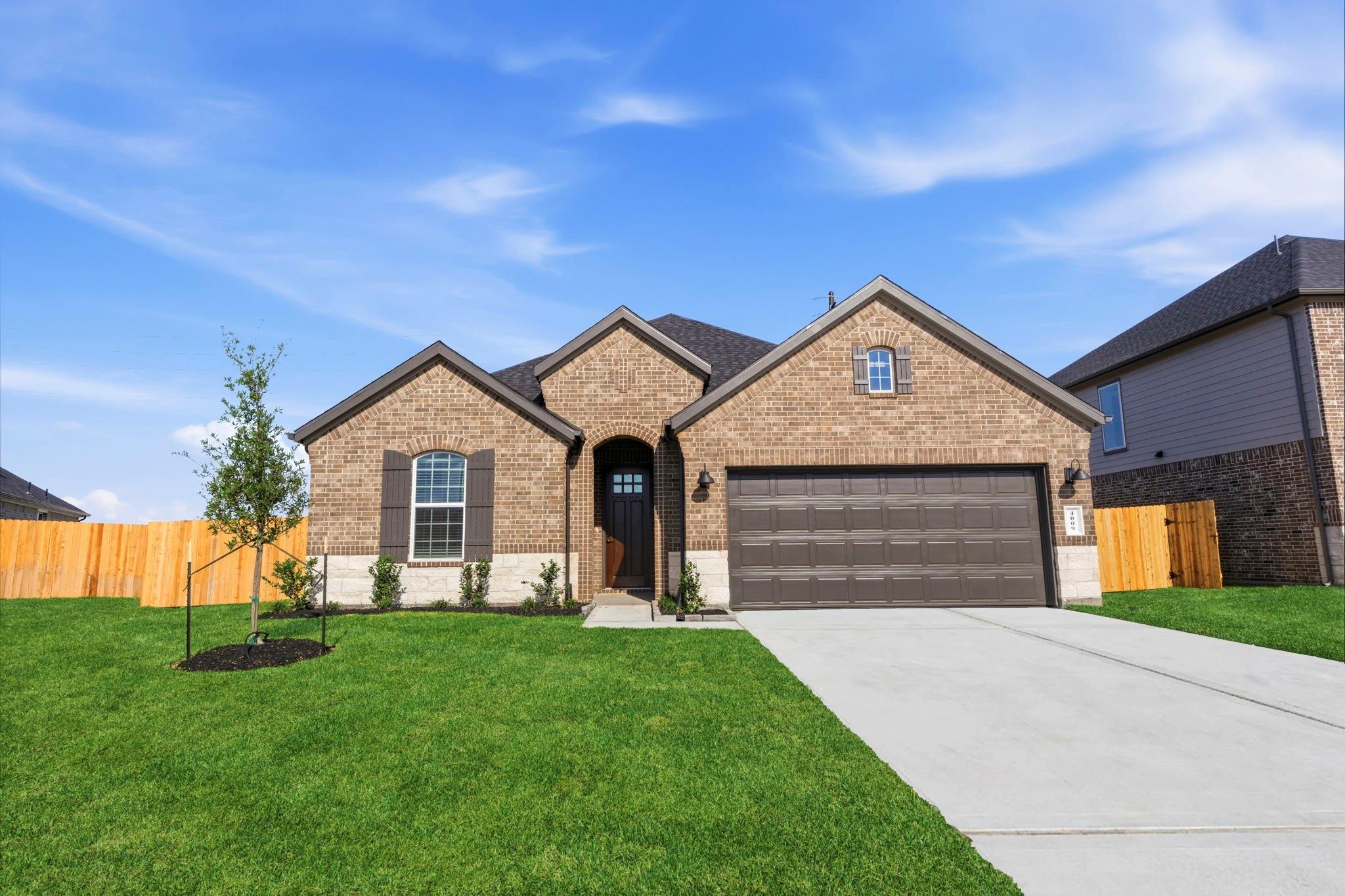 3235 Woodrose Orchard Dr, Pearland, TX 77581