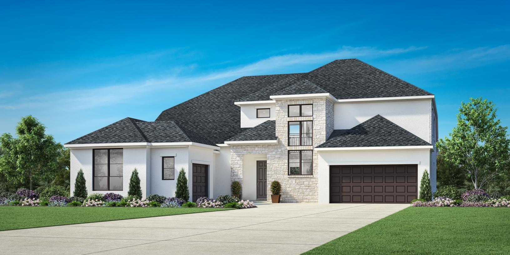 17918 Peachtree Perch St, Webster, TX 77598