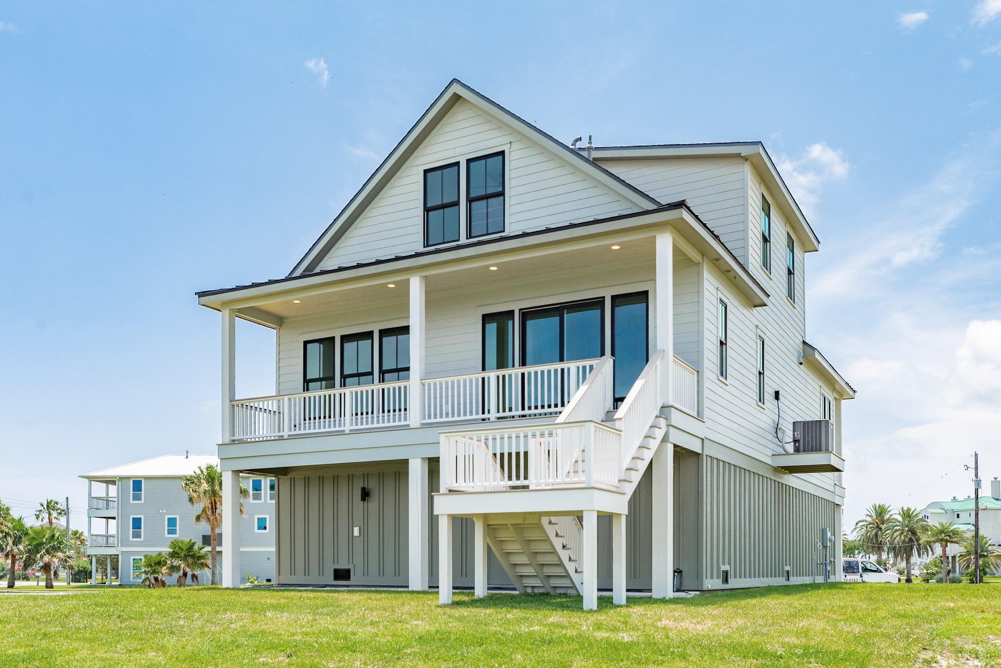 714 Vista Bella, Galveston, TX 77554 photo