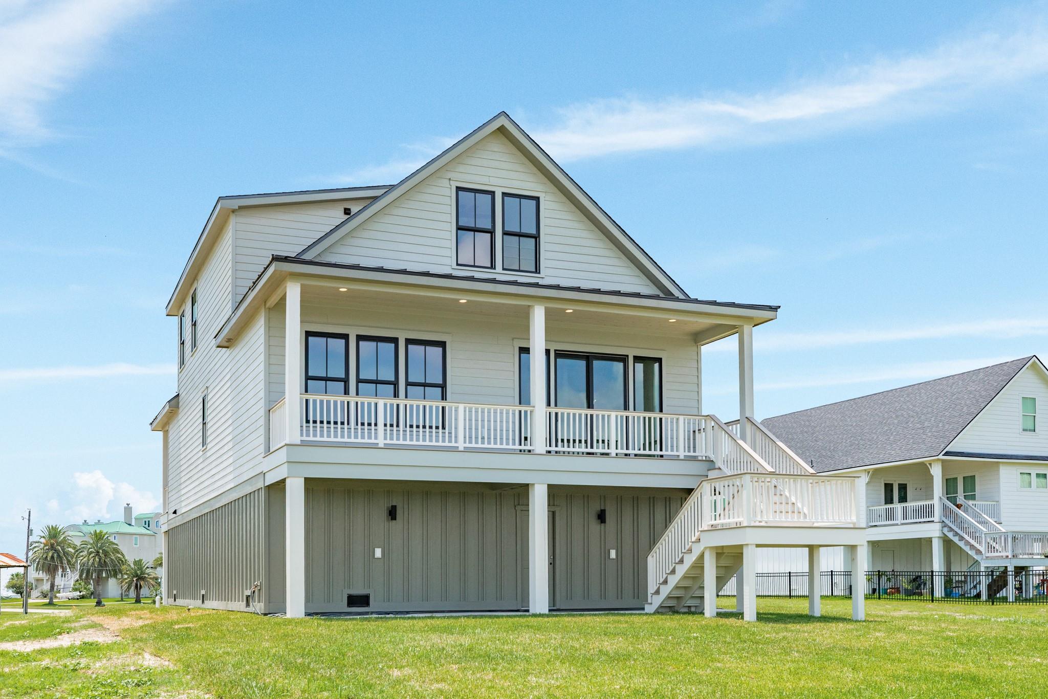 714 Vista Bella, Galveston, TX 77554 photo