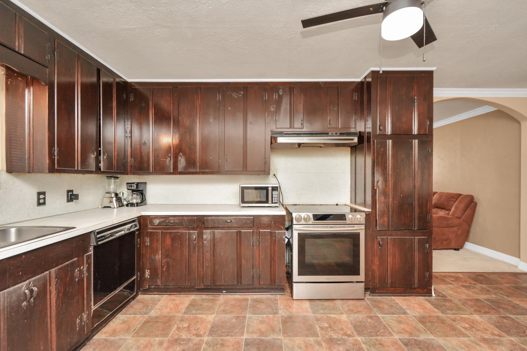 2706 Harvard St, Pasadena, TX 77502 photo