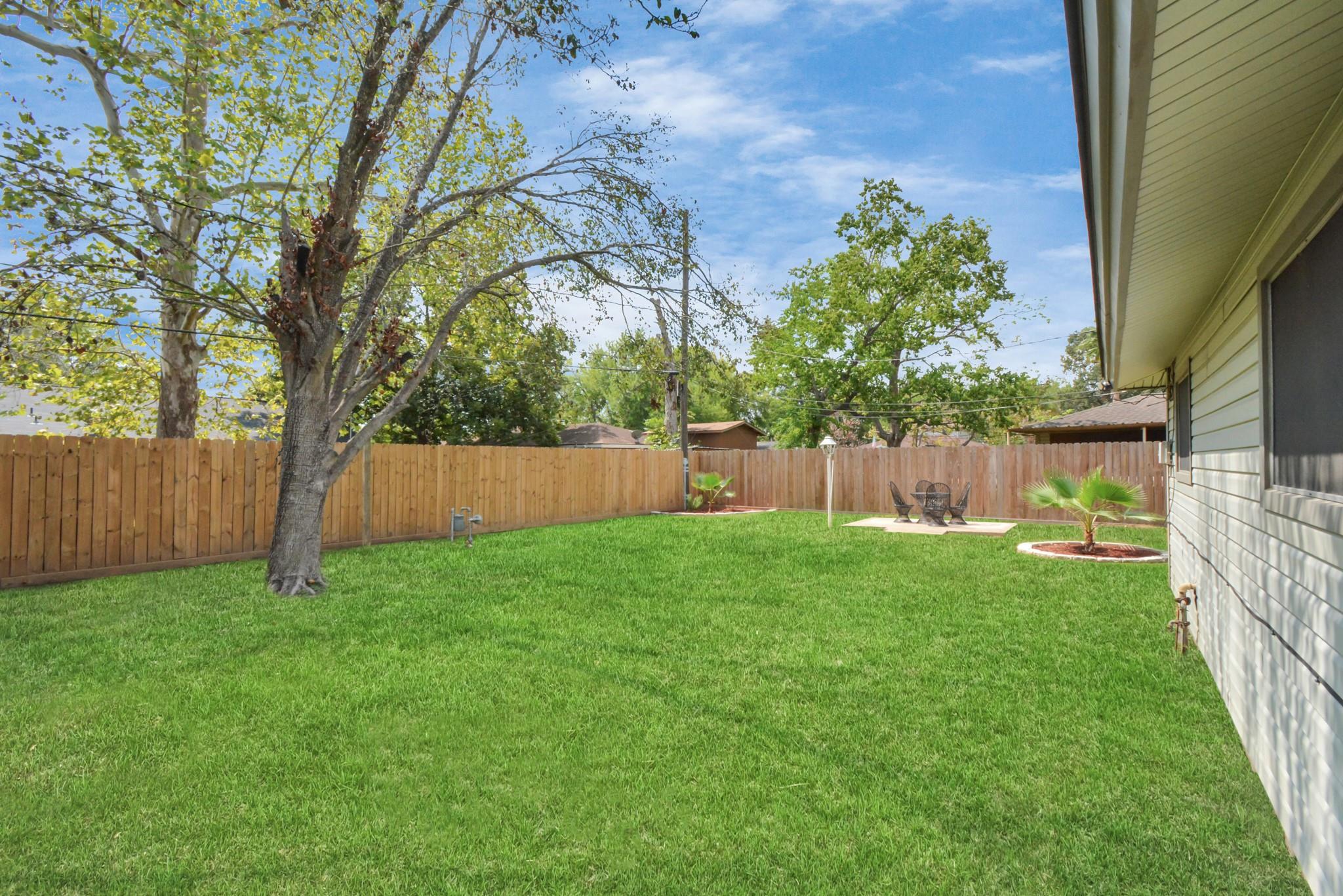 2706 Harvard St, Pasadena, TX 77502 photo