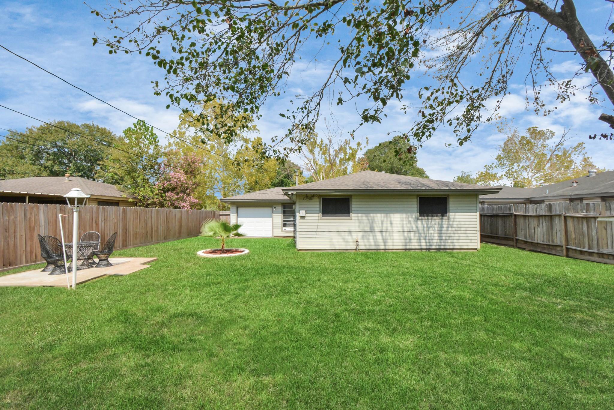 2706 Harvard St, Pasadena, TX 77502 photo
