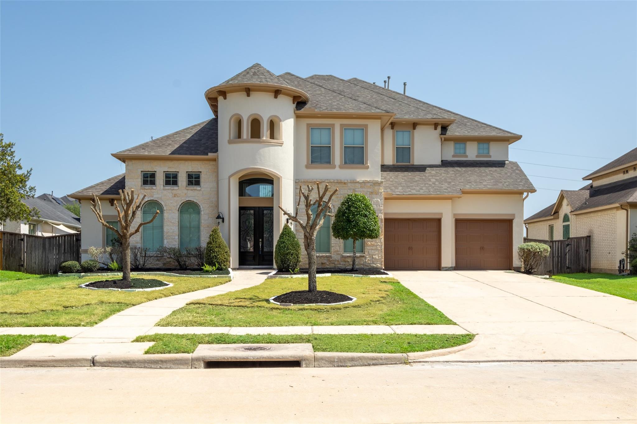 27114 Norfolk Brook Ct, Katy, TX 77494