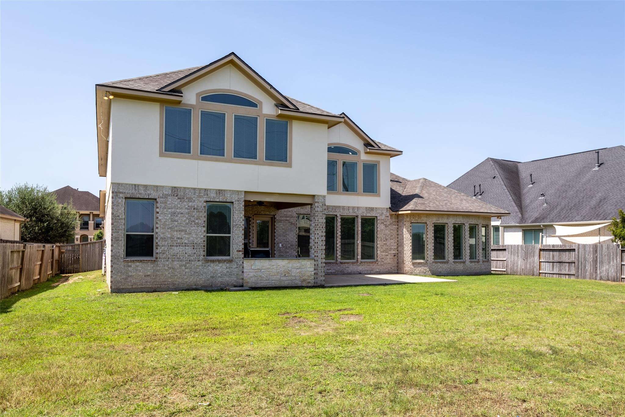 27114 Norfolk Brook Ct, Katy, TX 77494 photo