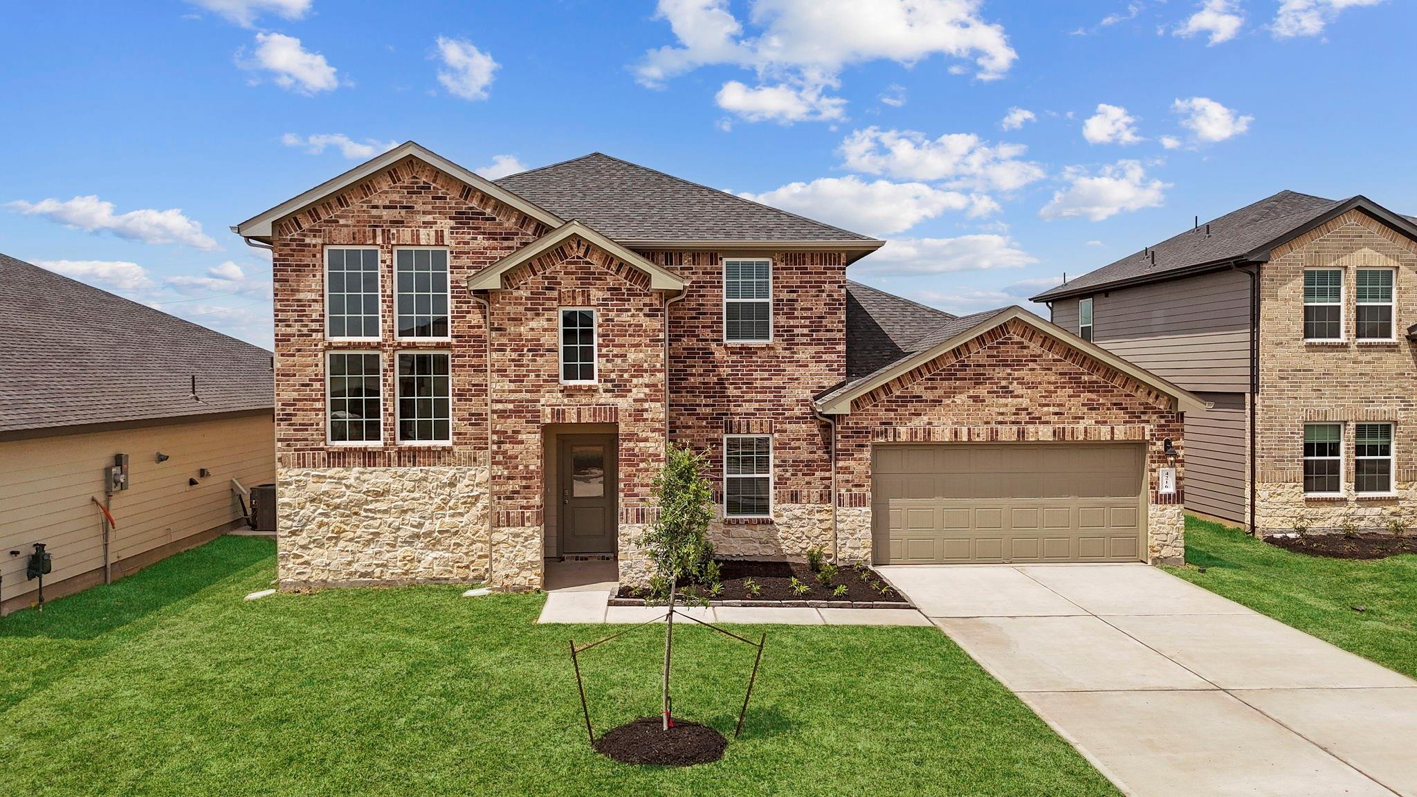 14246 Hay Meadow Ln, Needville, TX 77461